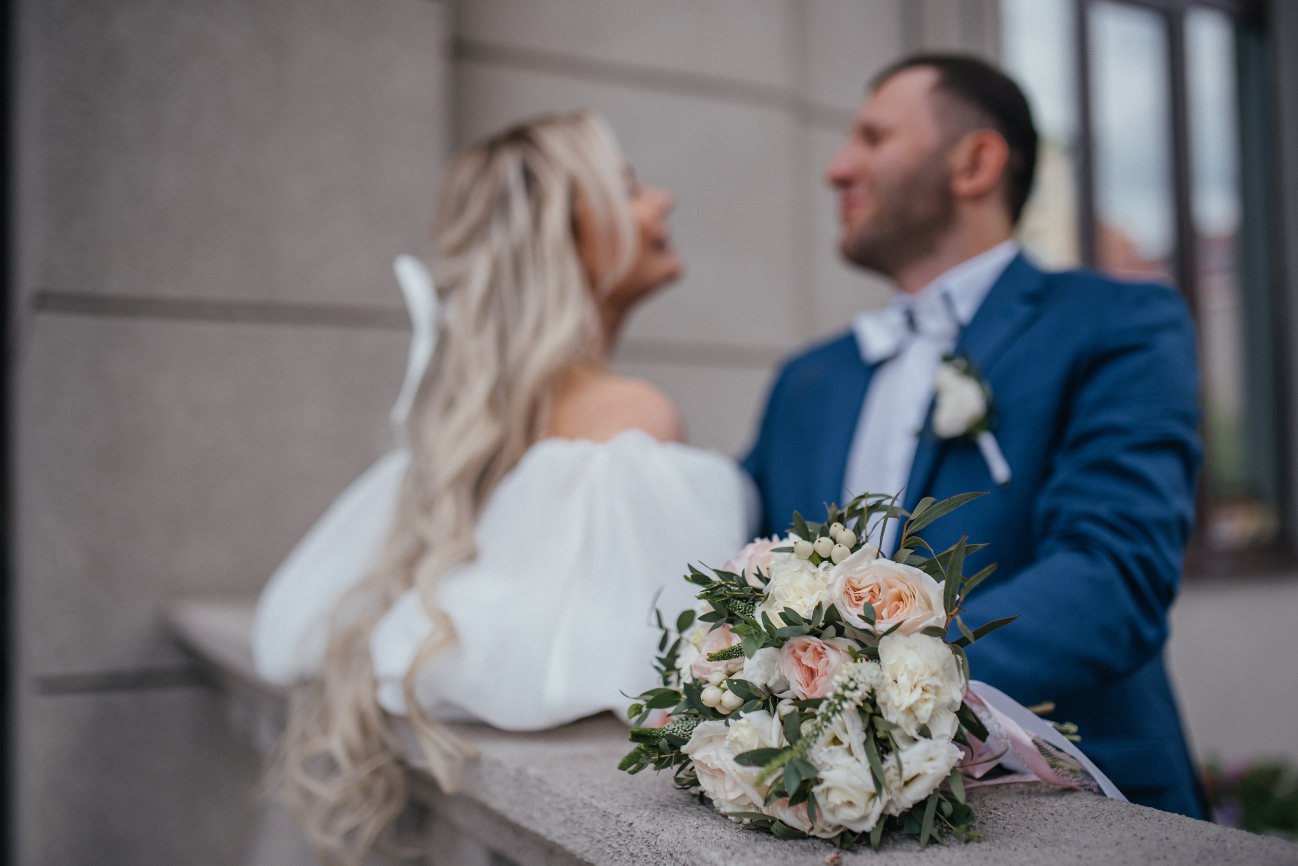 Красивые свадебные фотографии. Свадебный и семейный фотограф в Красноярске Наталья Дроздова