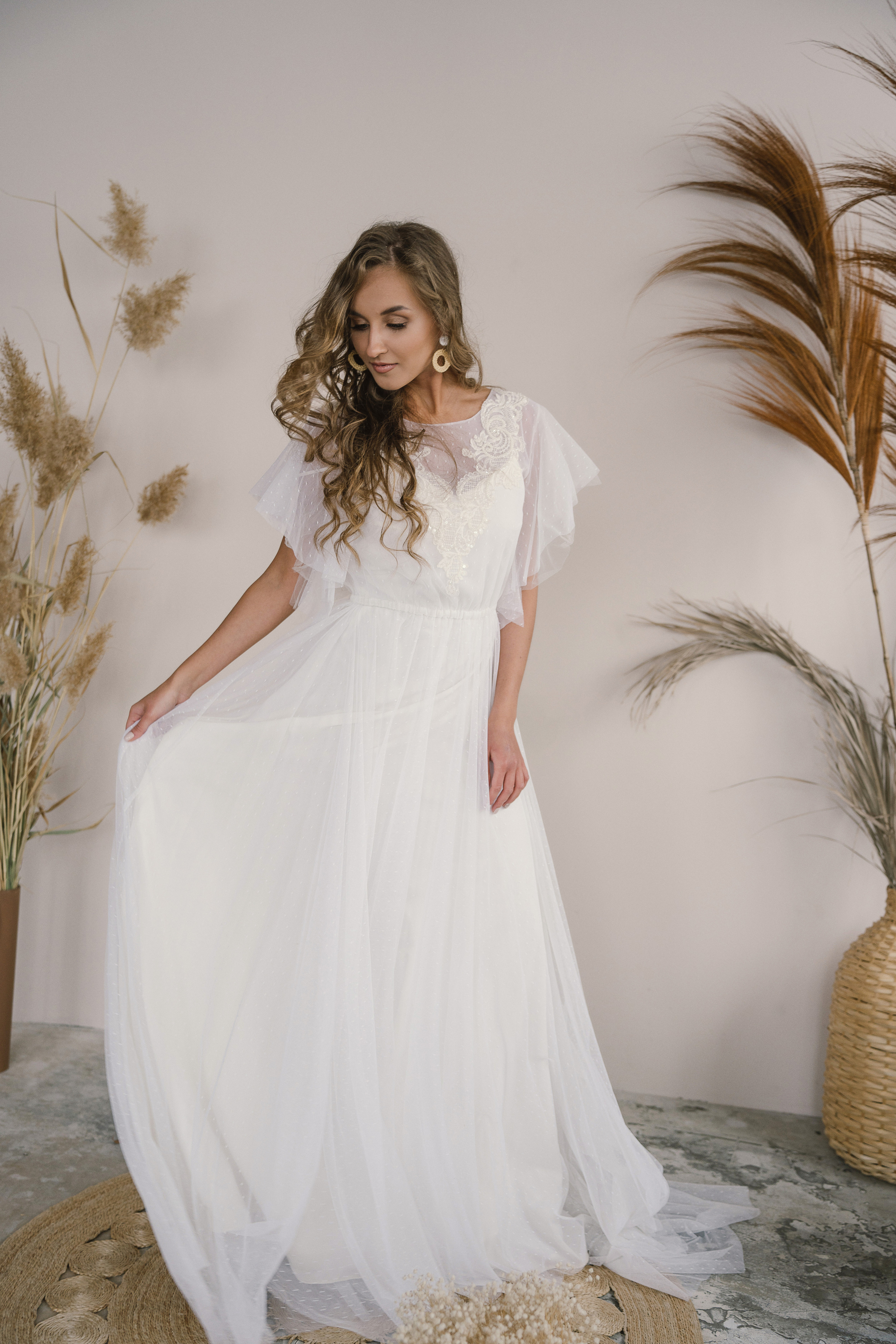 Утро невесты. Свадебный и семейный фотограф в Красноярске Наталья Дроздова