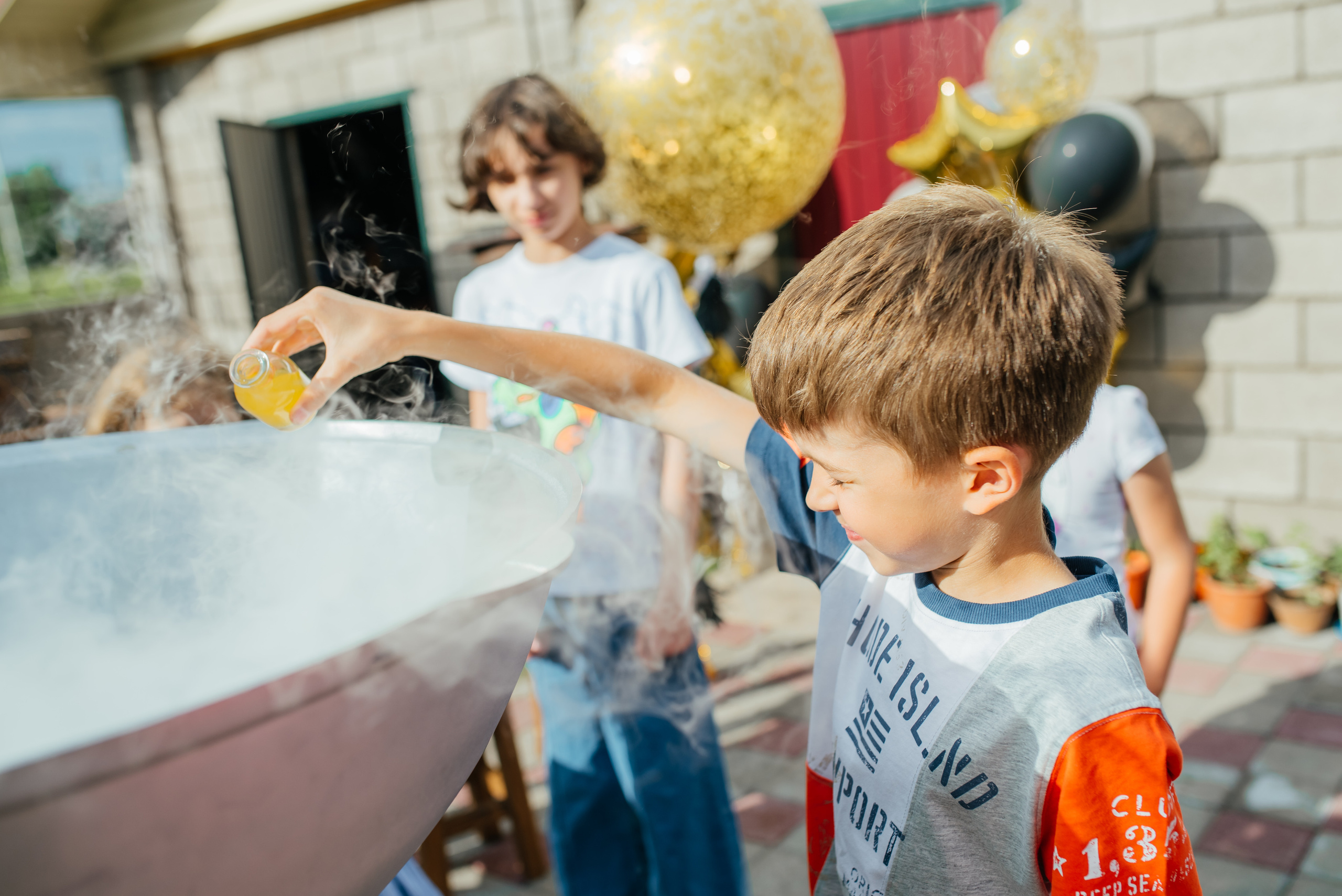 Детский фотограф. Свадебный и семейный фотограф в Красноярске Наталья Дроздова
