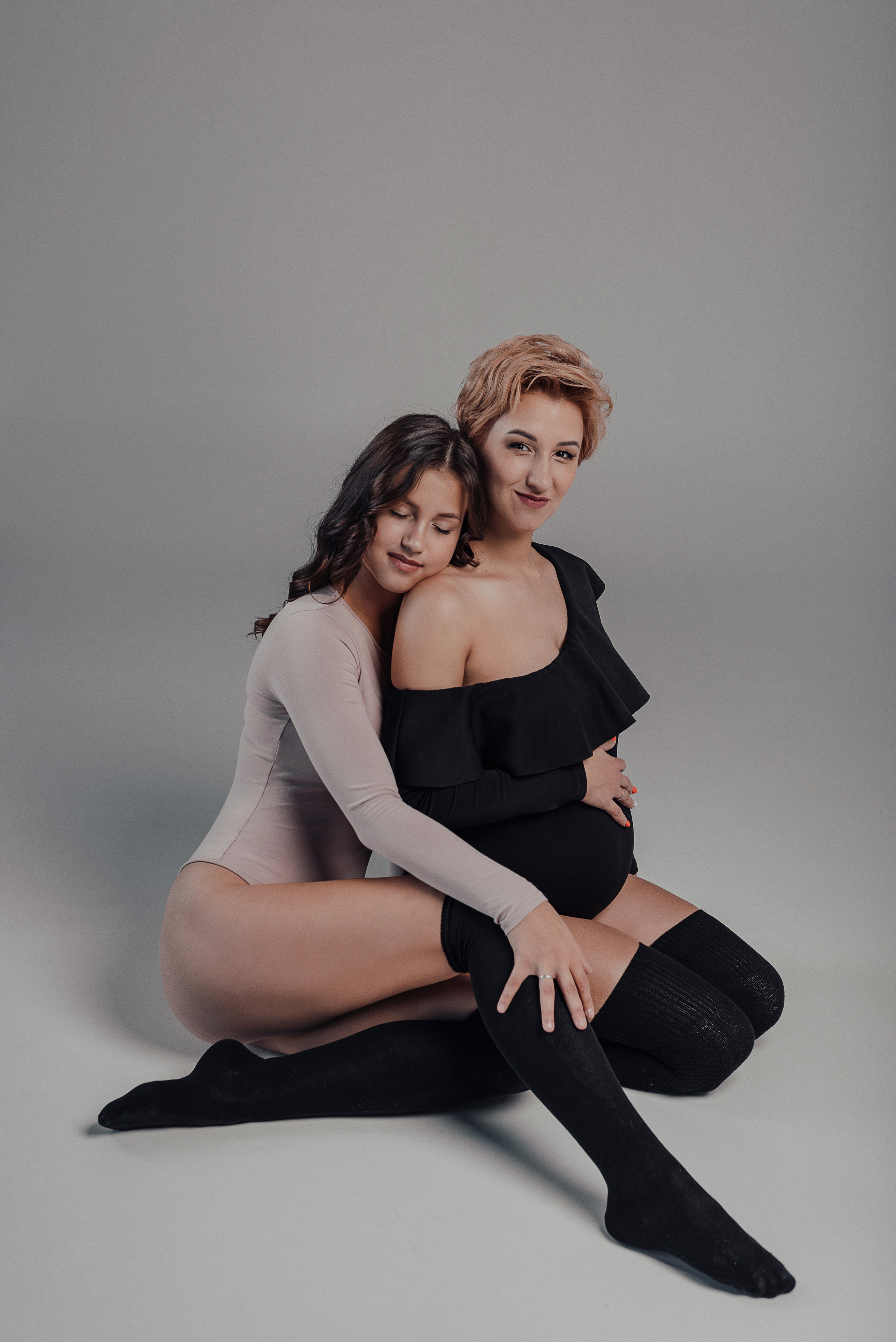 Большая семейная фотосессия Красноярск. Свадебный и семейный фотограф в Красноярске Наталья Дроздова