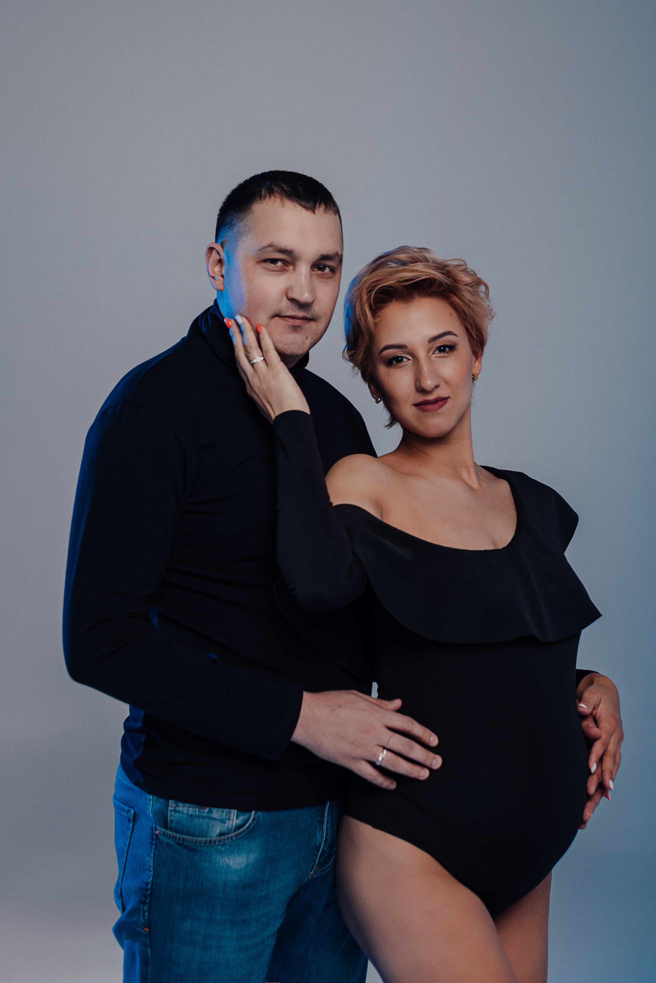 Большая семейная фотосессия Красноярск. Свадебный и семейный фотограф в Красноярске Наталья Дроздова