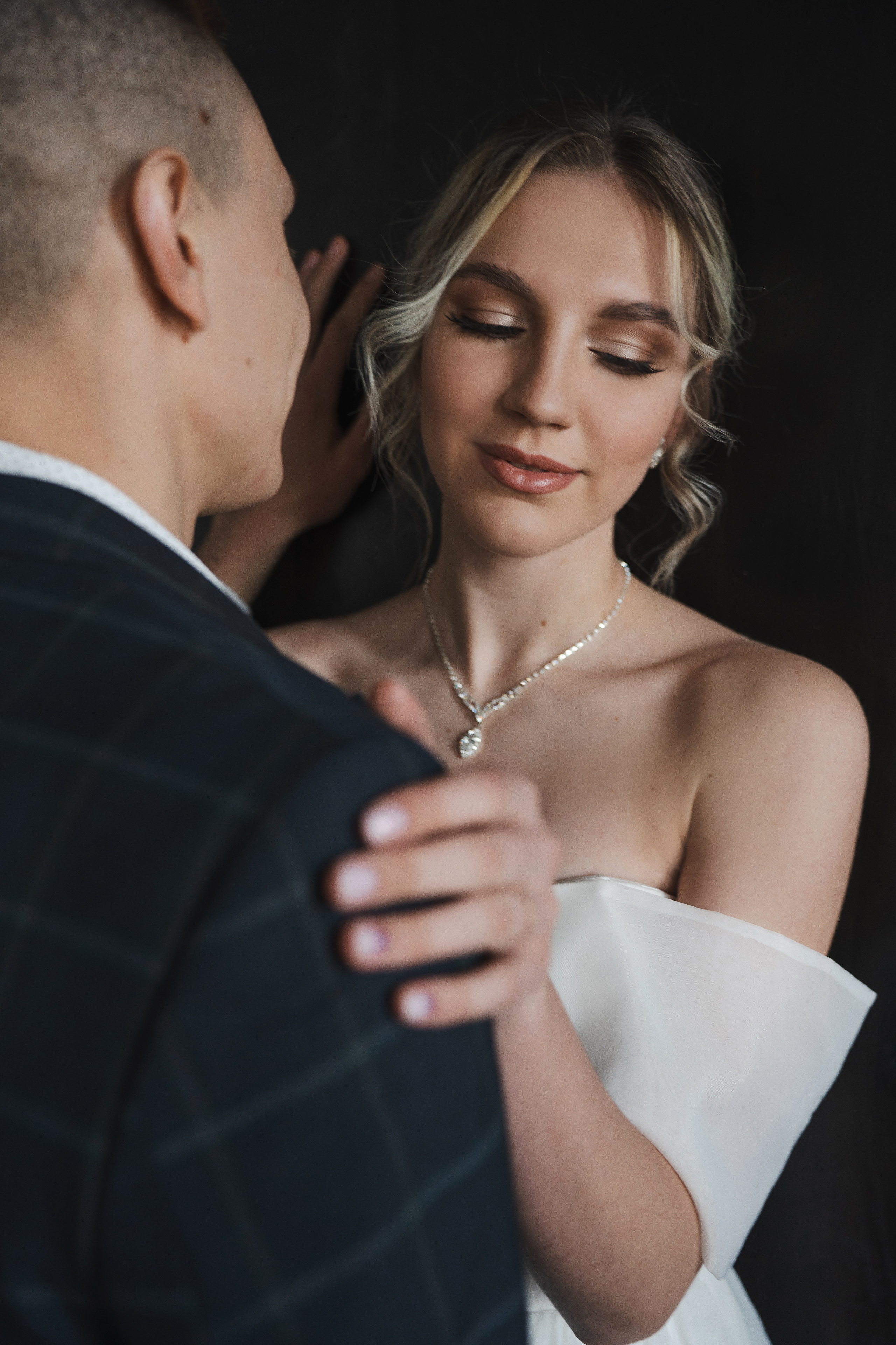 Свадебная фотосессия в Красноярске. Свадебный и семейный фотограф в Красноярске Наталья Дроздова