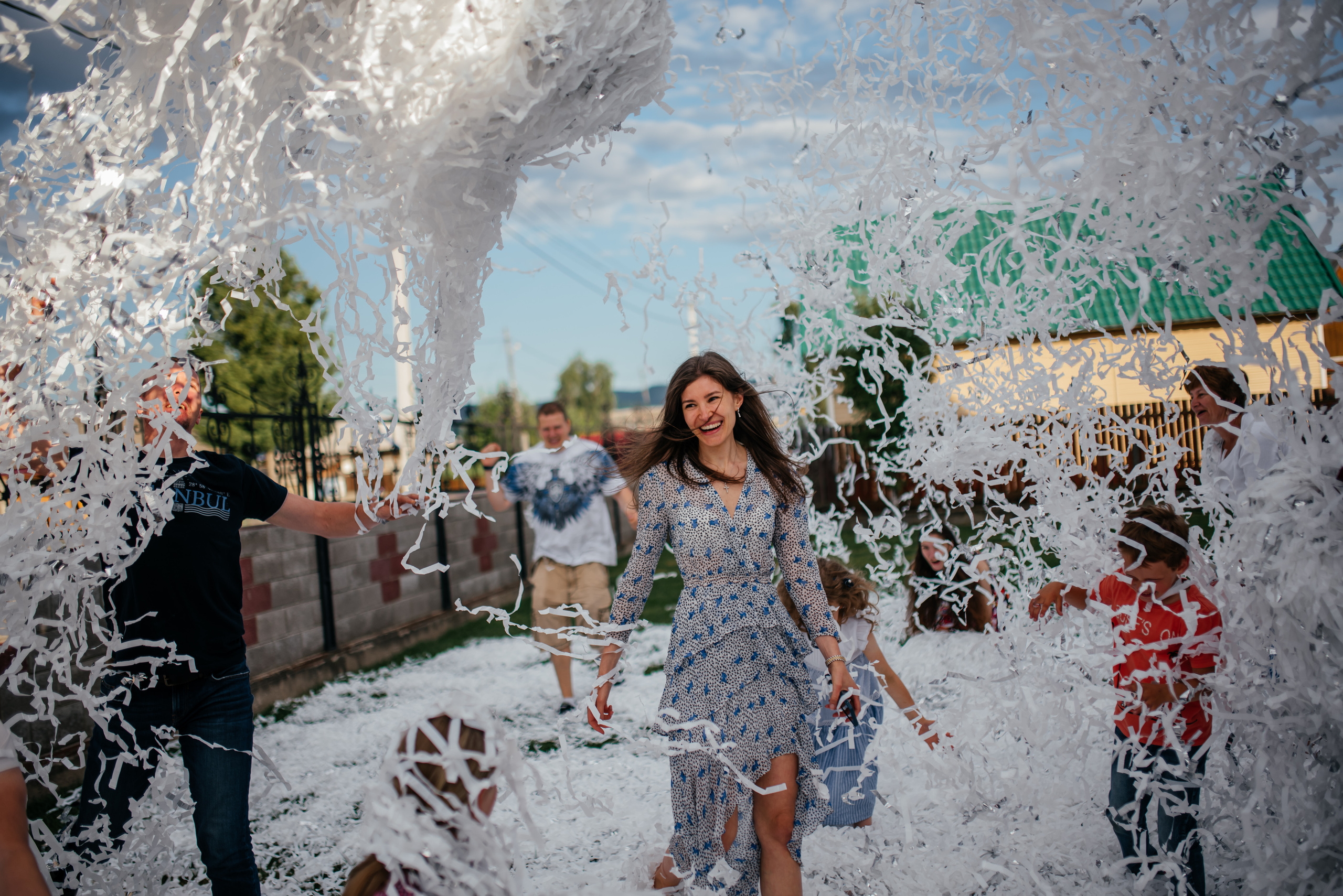 Детский фотограф. Свадебный и семейный фотограф в Красноярске Наталья Дроздова