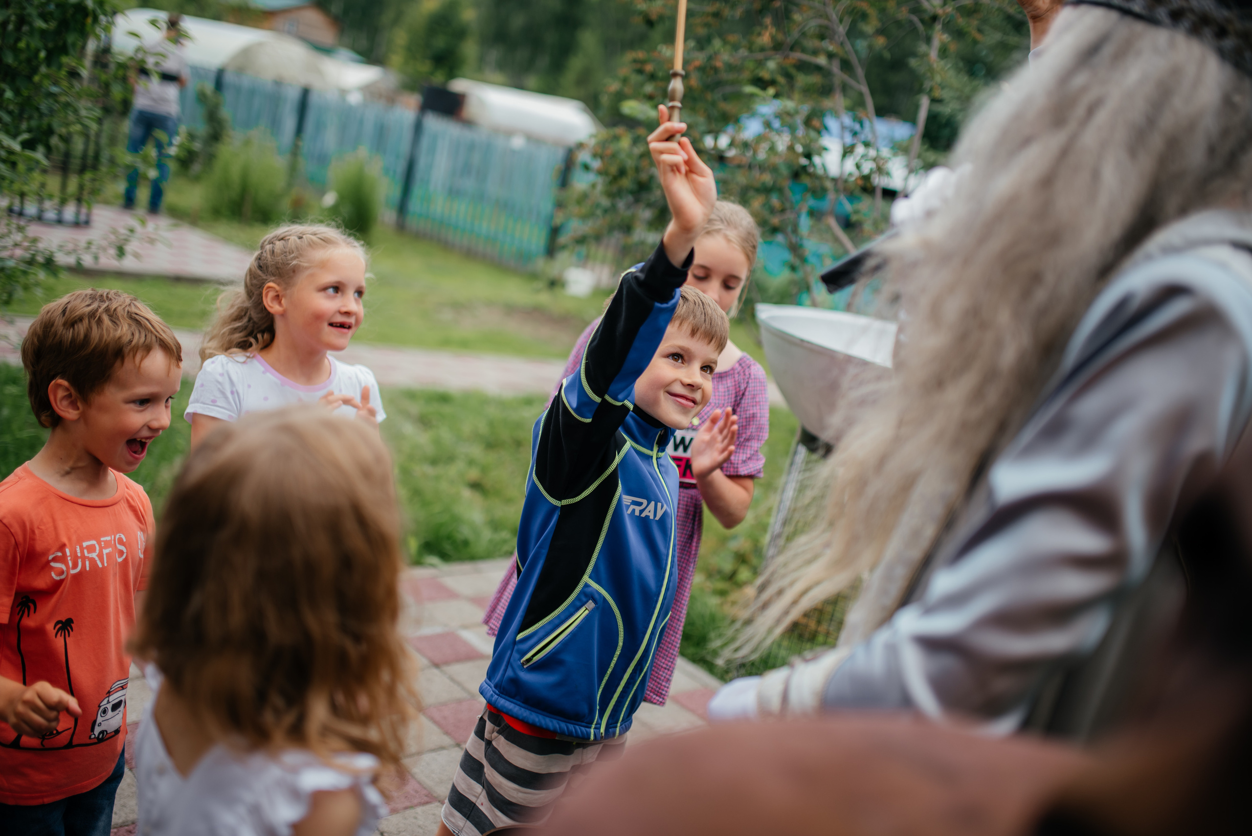 Детский фотограф. Свадебный и семейный фотограф в Красноярске Наталья Дроздова