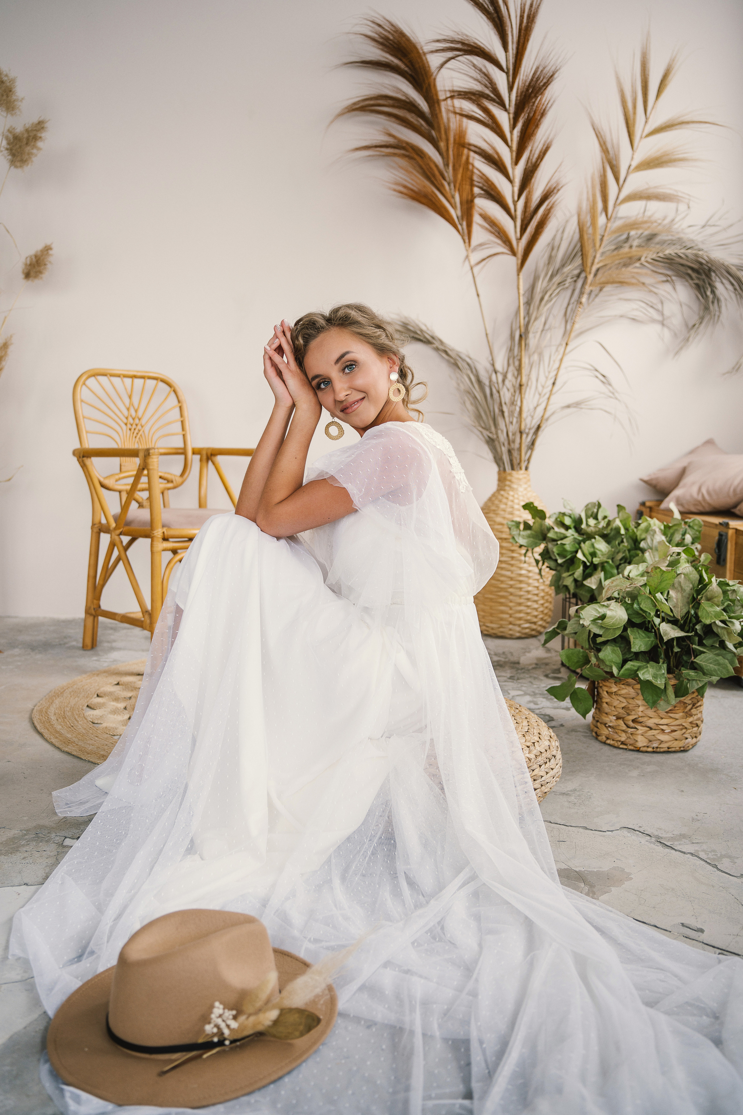 Утро невесты. Свадебный и семейный фотограф в Красноярске Наталья Дроздова