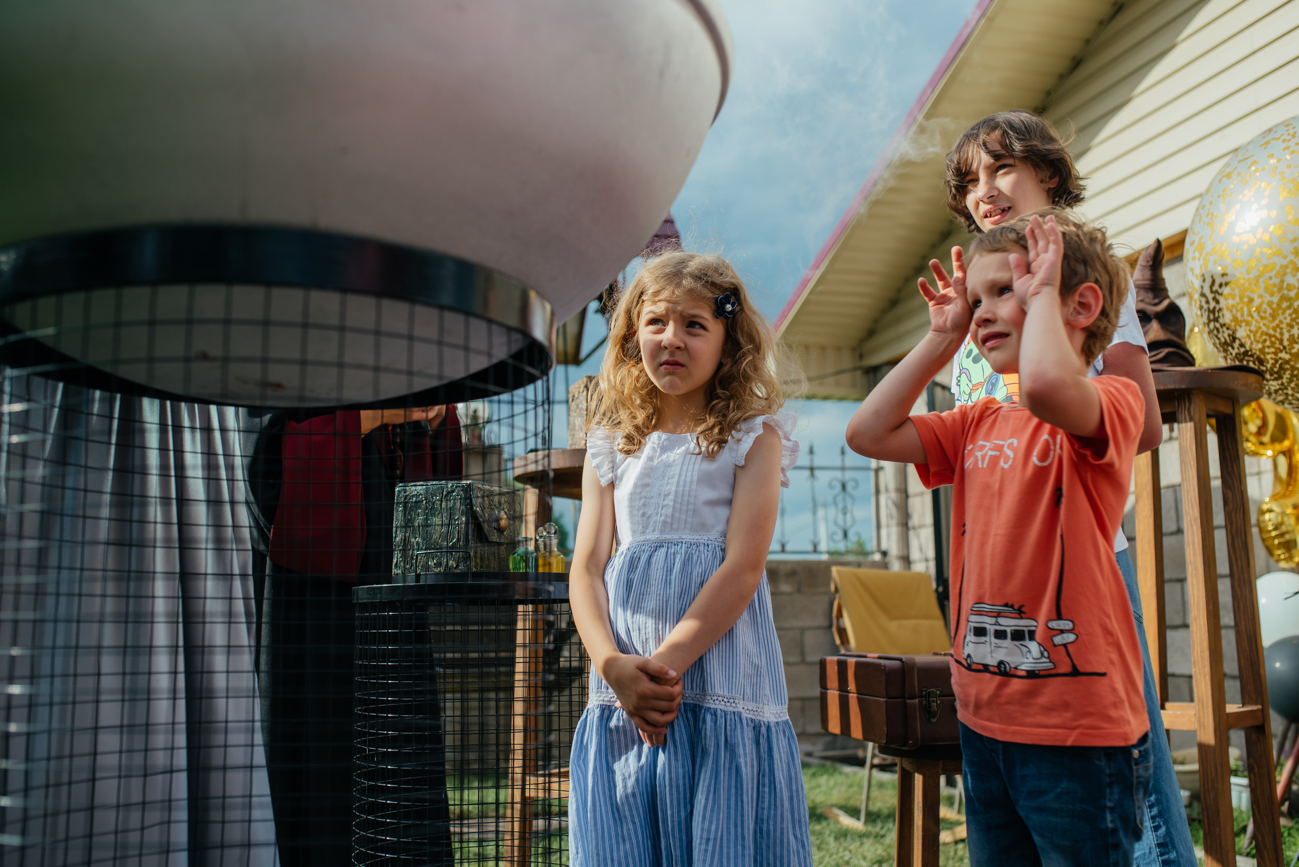 Детский фотограф. Свадебный и семейный фотограф в Красноярске Наталья Дроздова