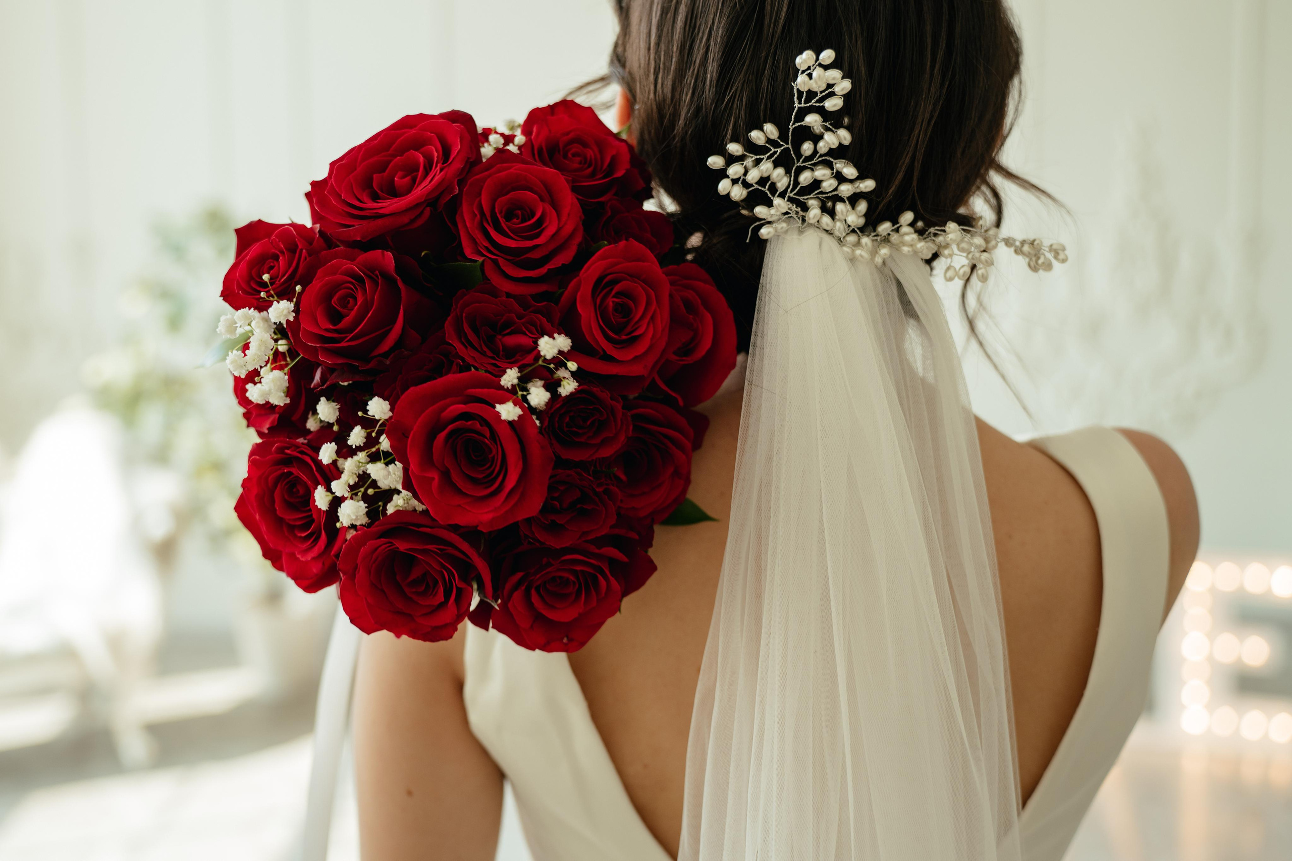 Стильная свадебная фотосессия. Свадебный и семейный фотограф в Красноярске Наталья Дроздова