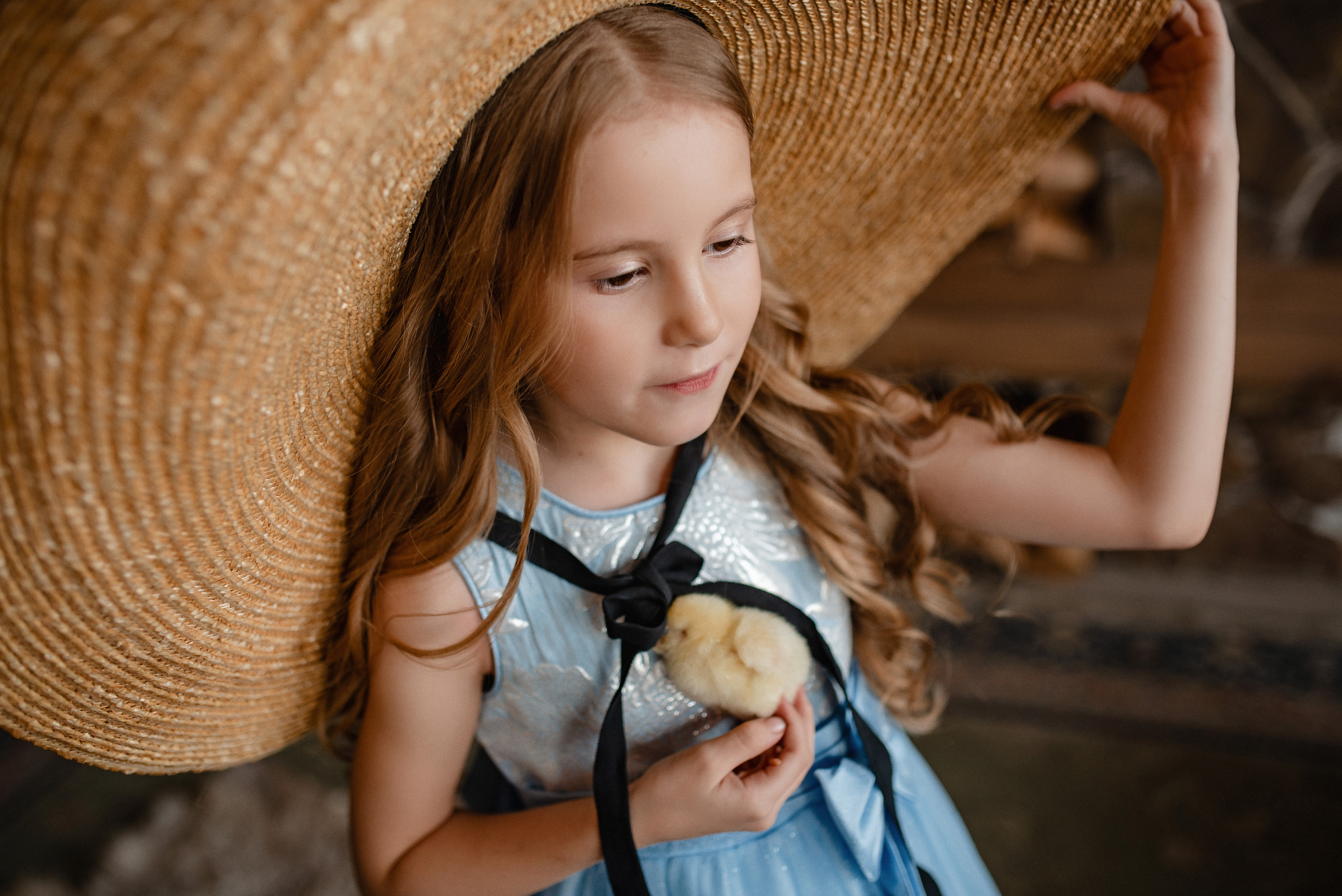 Детские портреты. Свадебный и семейный фотограф в Красноярске Наталья Дроздова