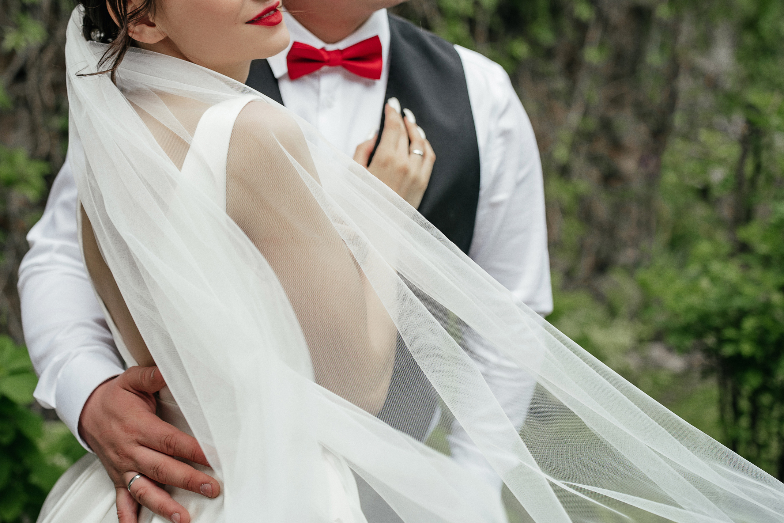 Стильная свадебная фотосессия. Свадебный и семейный фотограф в Красноярске Наталья Дроздова