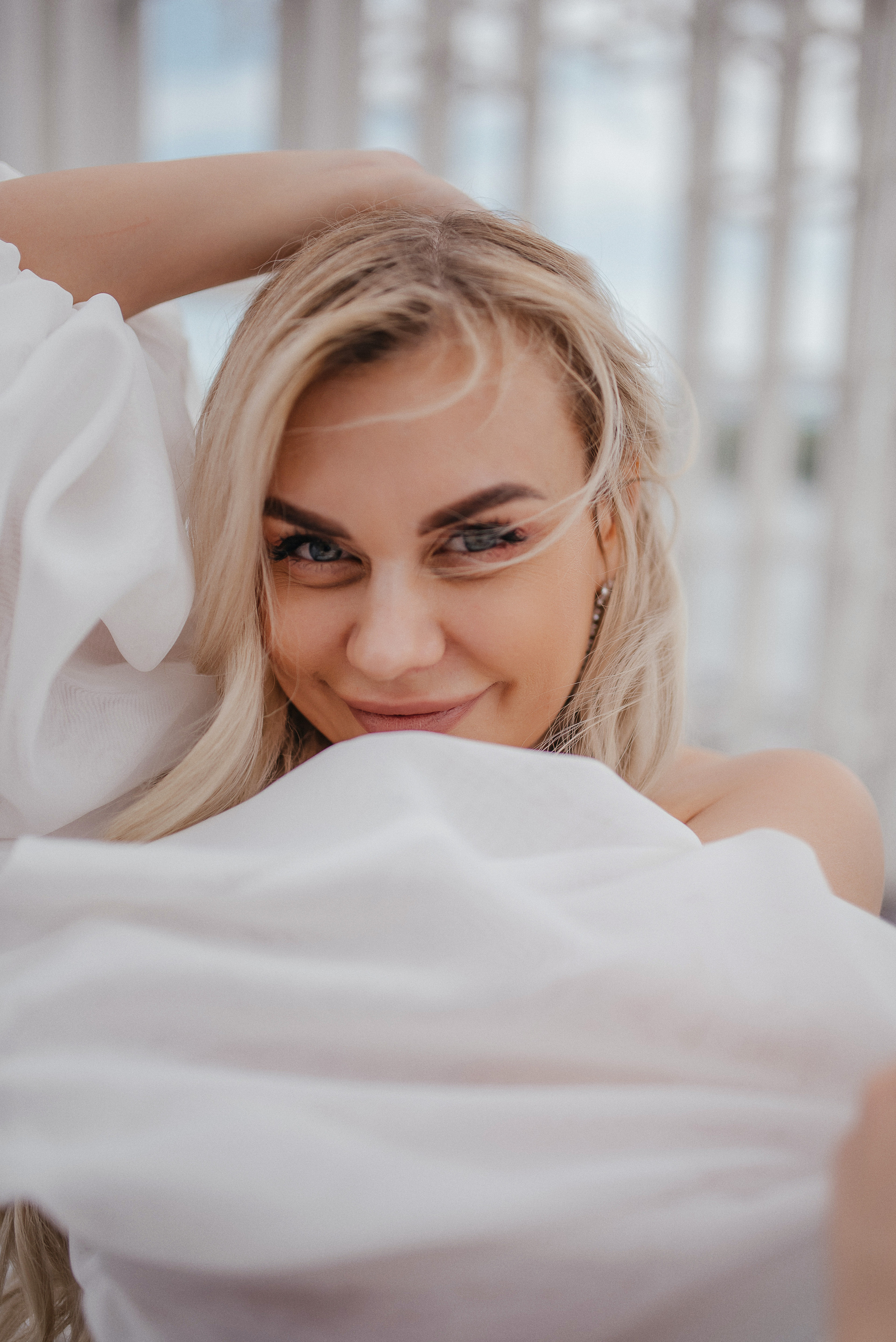 Красивые свадебные фотографии. Свадебный и семейный фотограф в Красноярске Наталья Дроздова