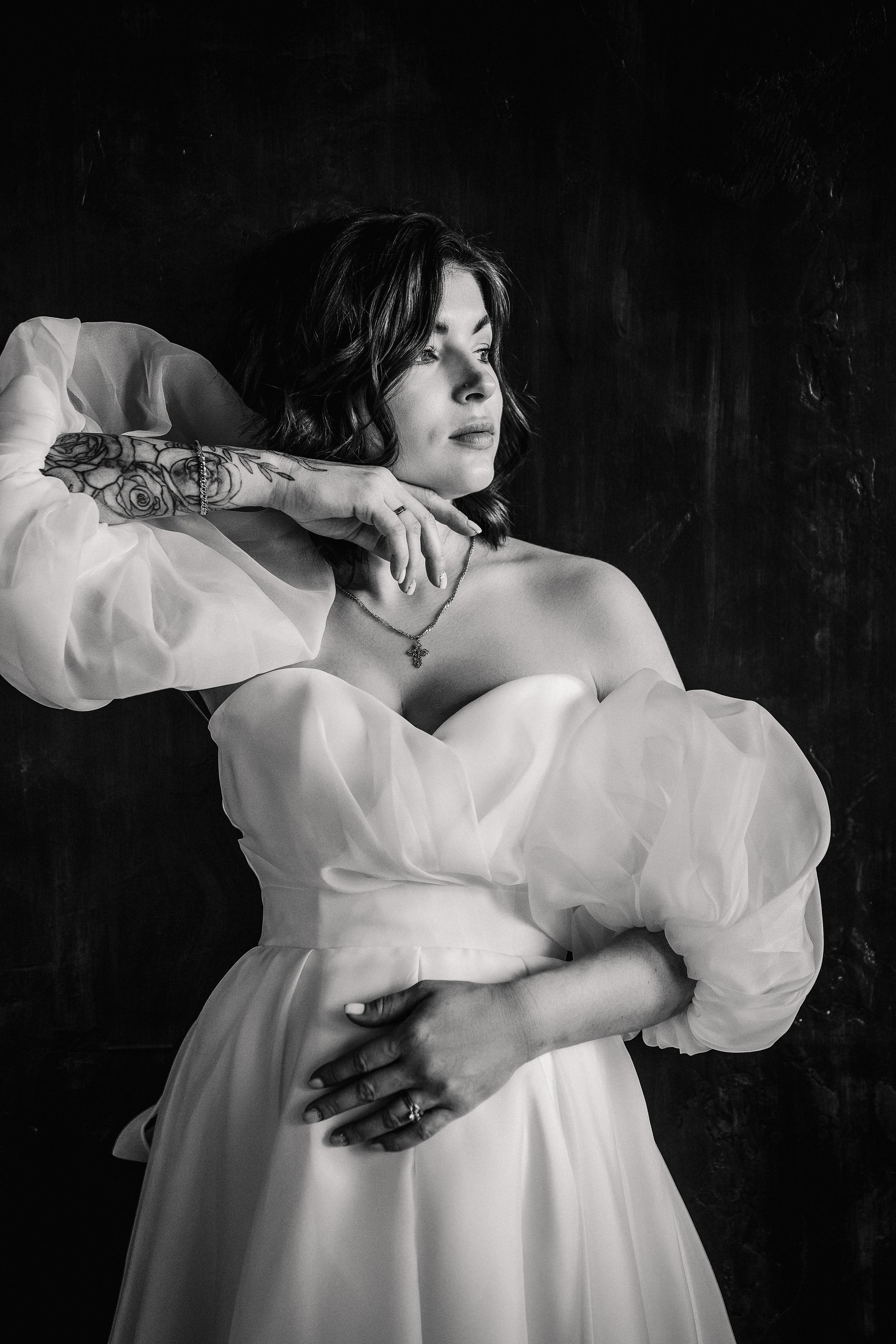 Свадебная фотосессия и беременность. Свадебный и семейный фотограф в Красноярске Наталья Дроздова