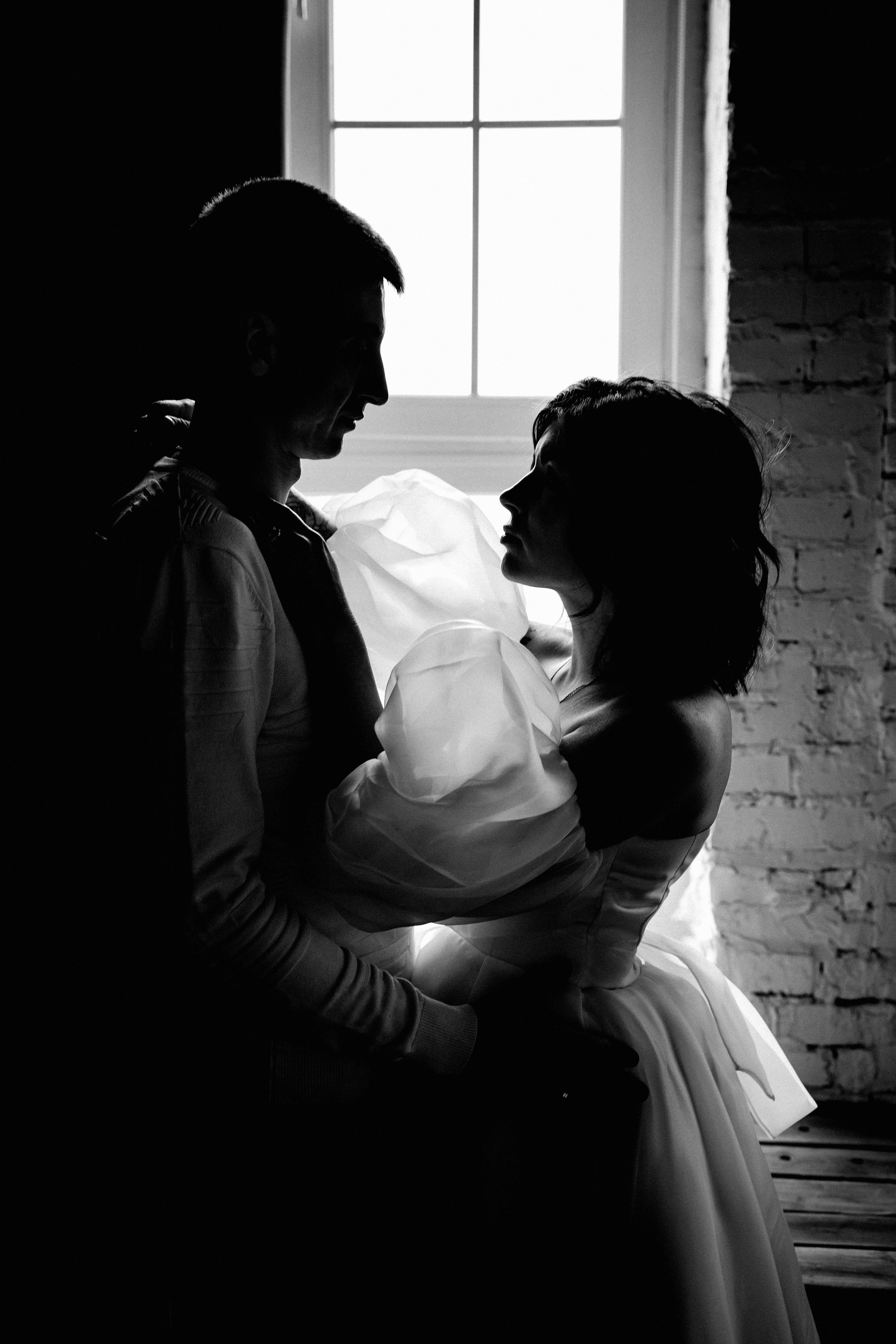 Свадебная фотосессия и беременность. Свадебный и семейный фотограф в Красноярске Наталья Дроздова