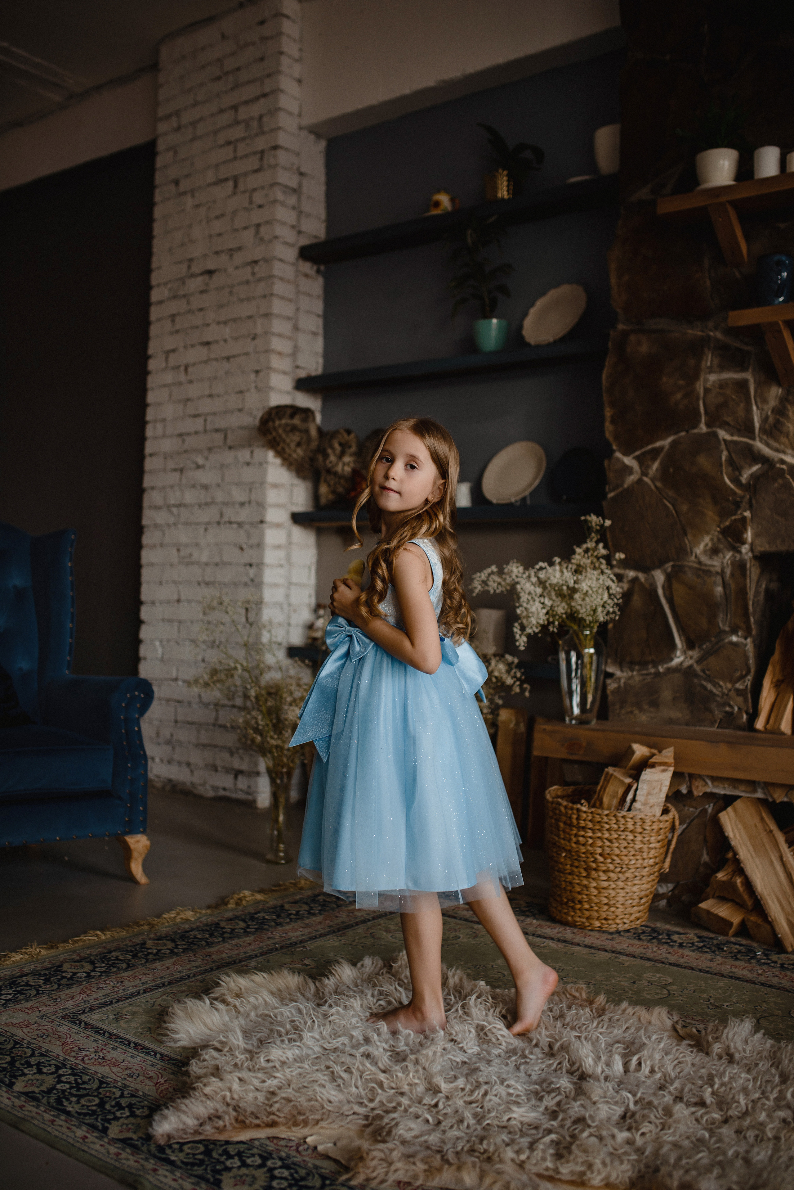 Детские портреты. Свадебный и семейный фотограф в Красноярске Наталья Дроздова