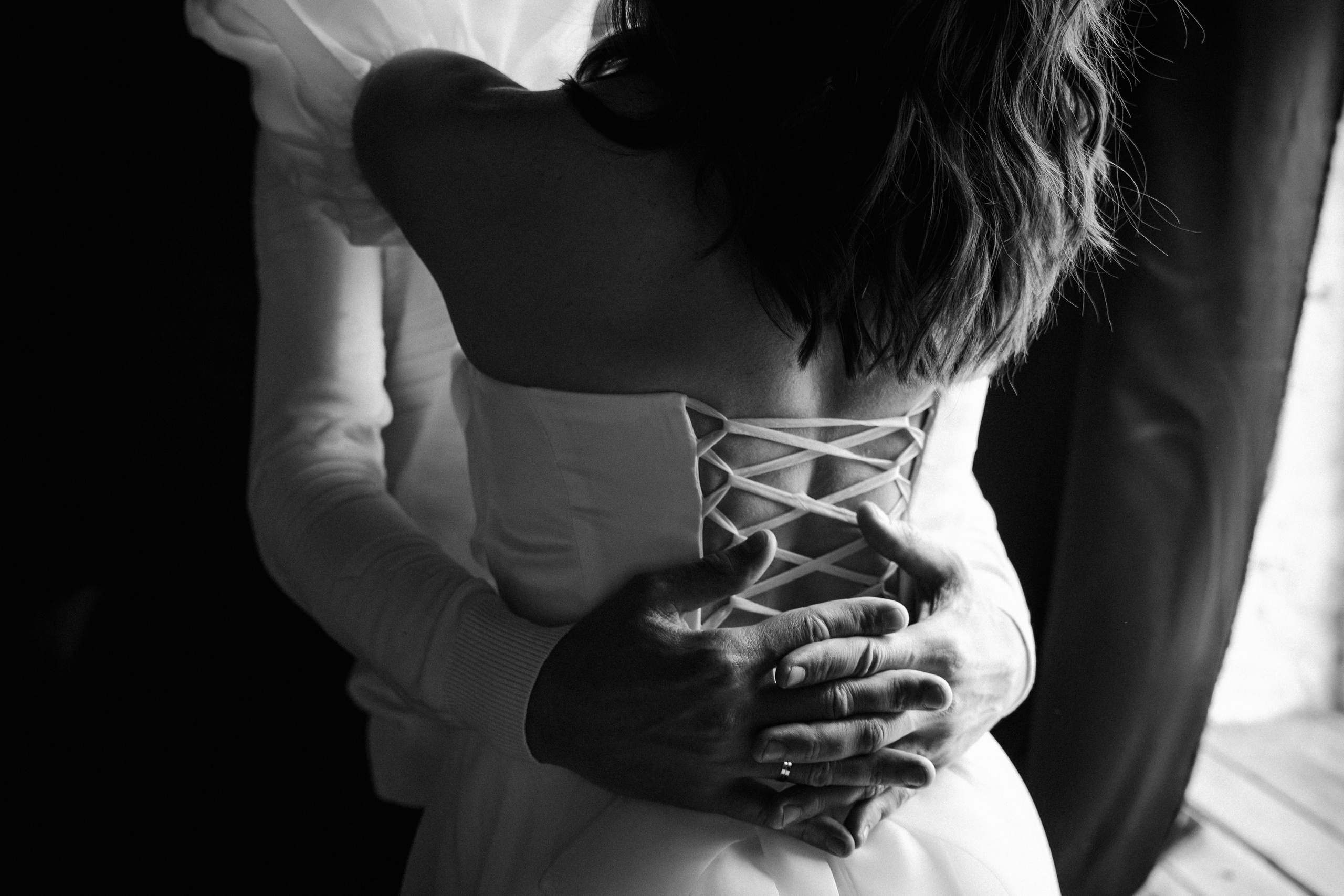 Свадебная фотосессия и беременность. Свадебный и семейный фотограф в Красноярске Наталья Дроздова