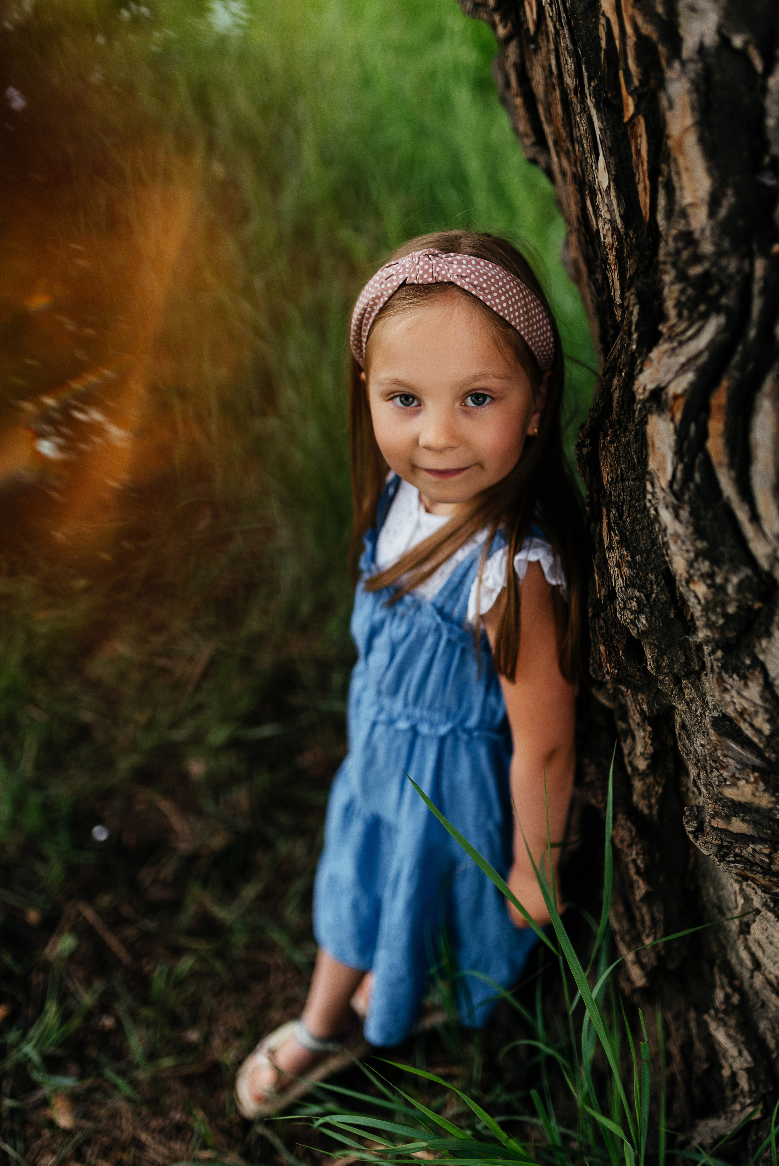 Семейная фотосессия и пикник на природе. Свадебный и семейный фотограф в Красноярске Наталья Дроздова