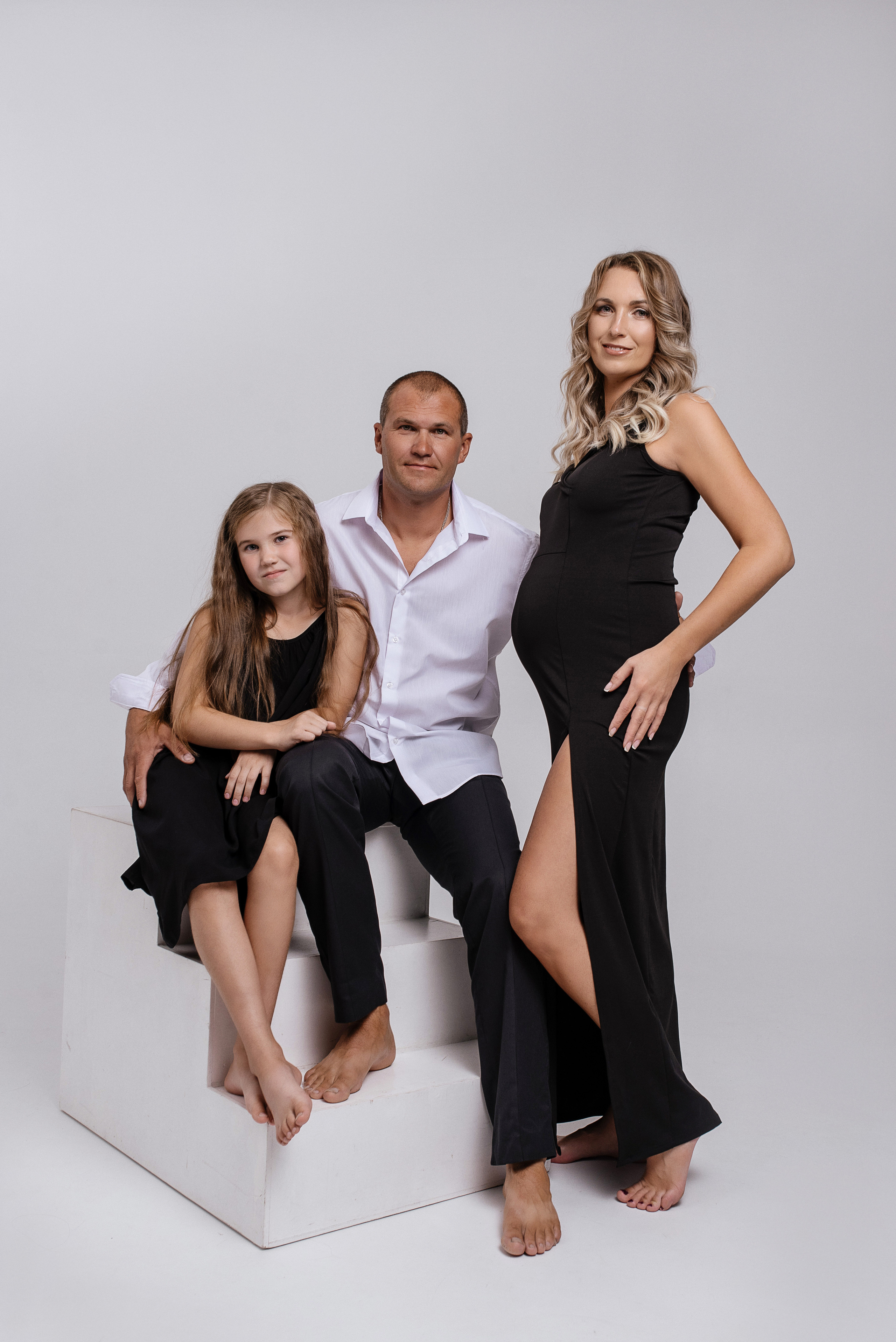 Фотограф беременности в Красноярске. Свадебный и семейный фотограф в Красноярске Наталья Дроздова