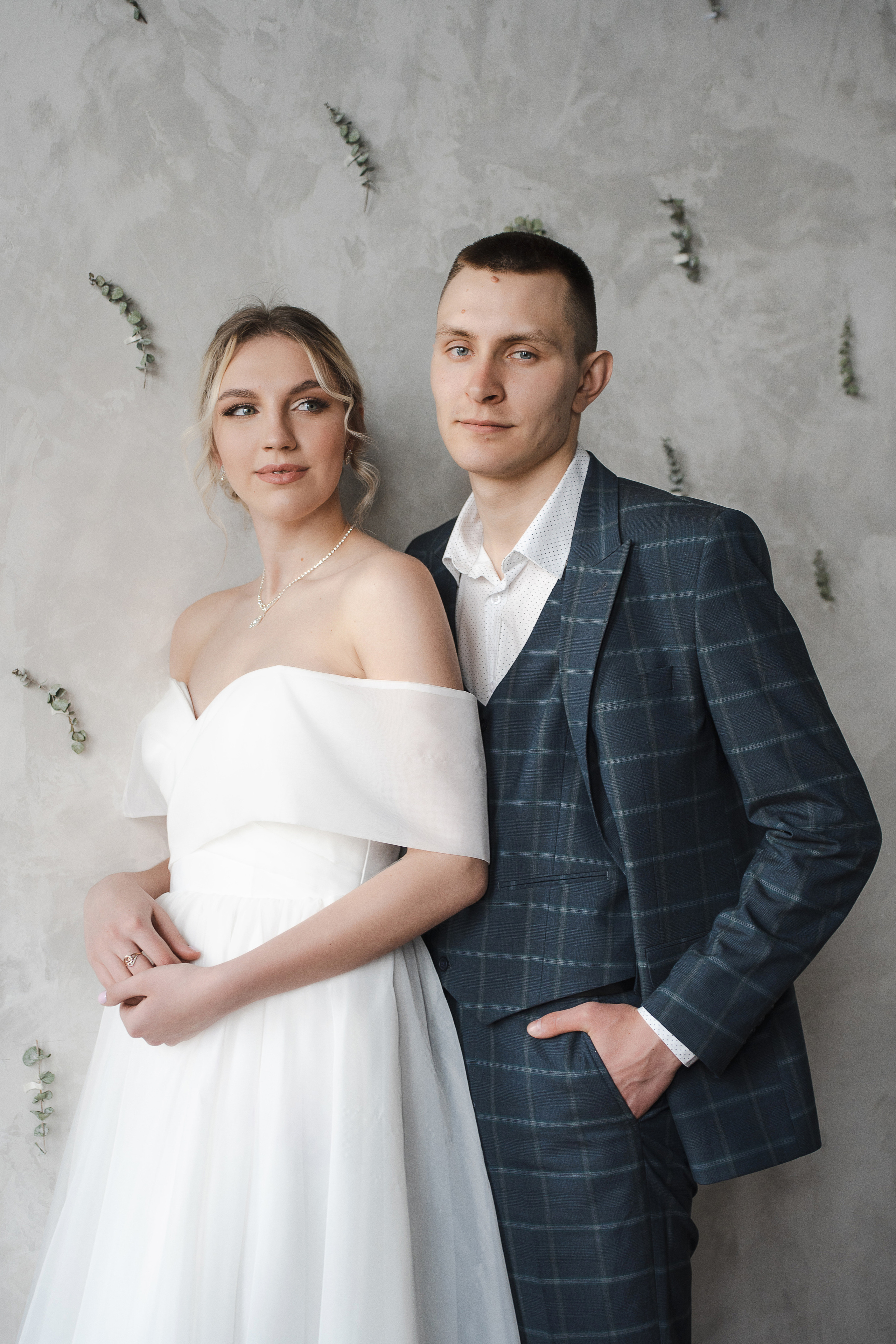 Свадебная фотосессия в Красноярске. Свадебный и семейный фотограф в Красноярске Наталья Дроздова