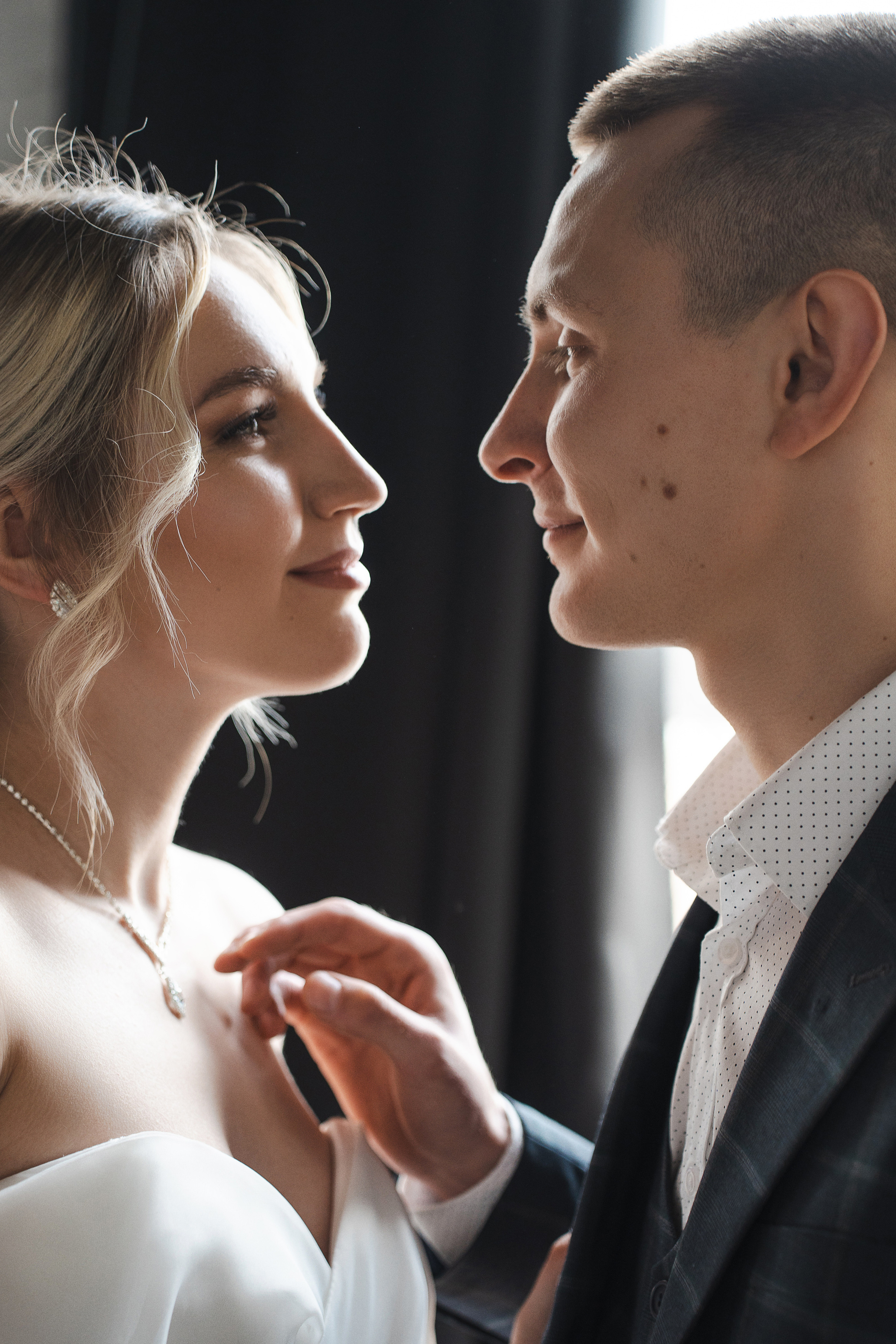 Свадебная фотосессия в Красноярске. Свадебный и семейный фотограф в Красноярске Наталья Дроздова