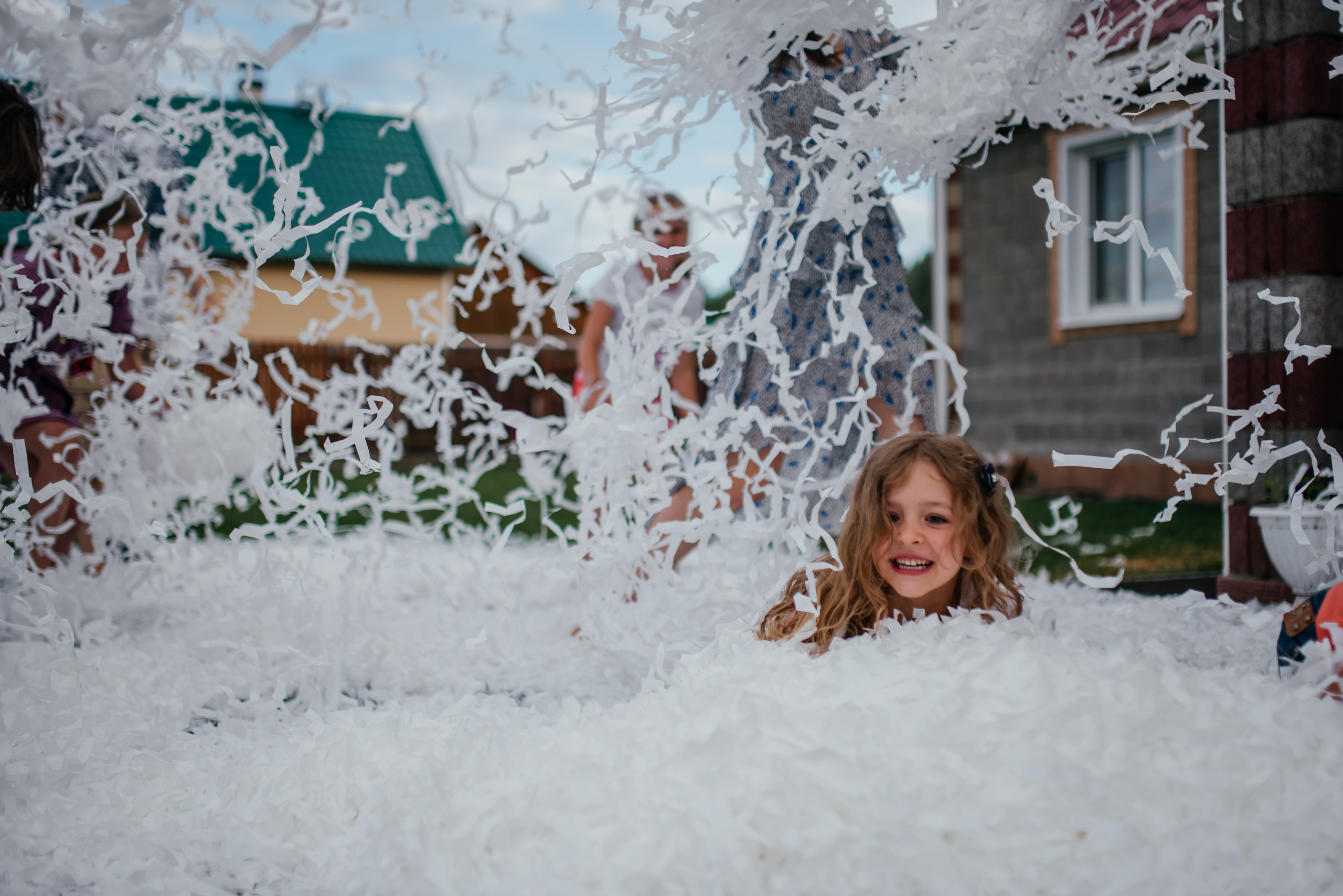 Детский фотограф. Свадебный и семейный фотограф в Красноярске Наталья Дроздова