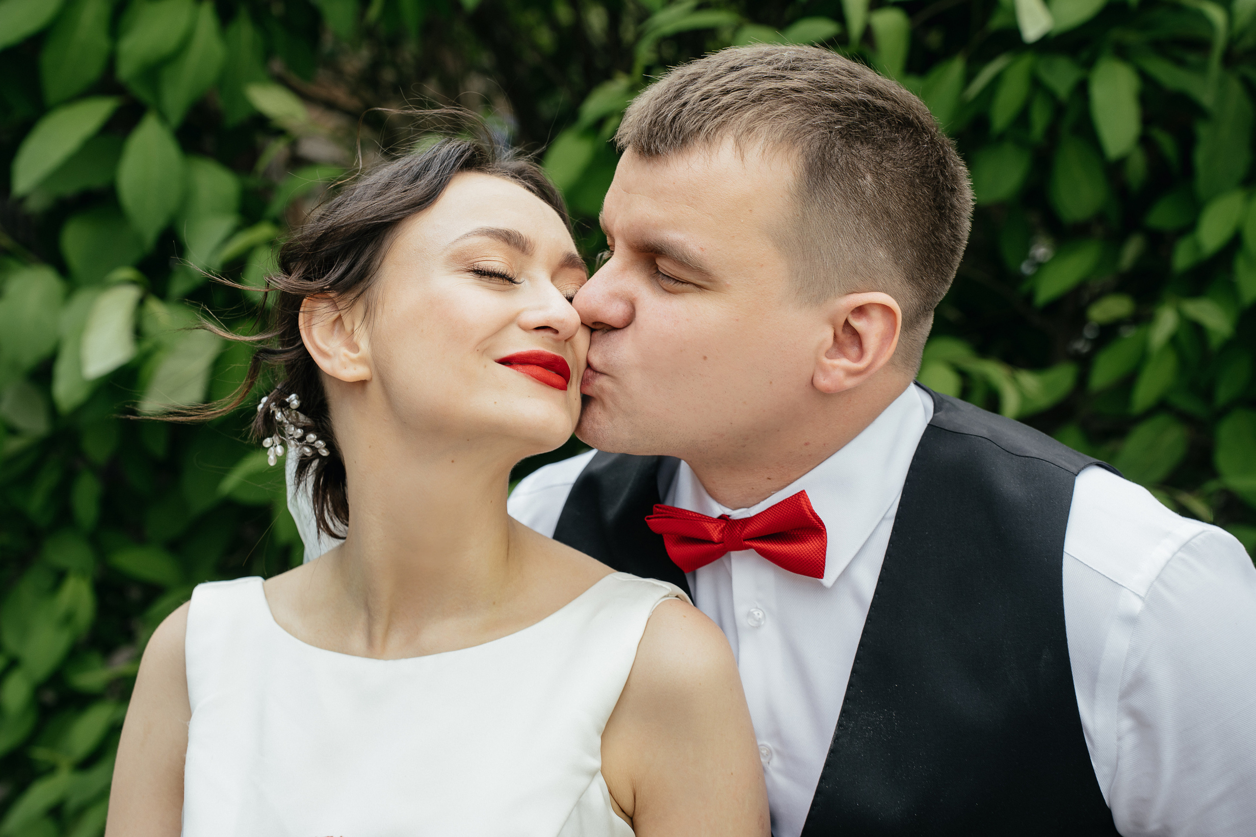 Стильная свадебная фотосессия. Свадебный и семейный фотограф в Красноярске Наталья Дроздова