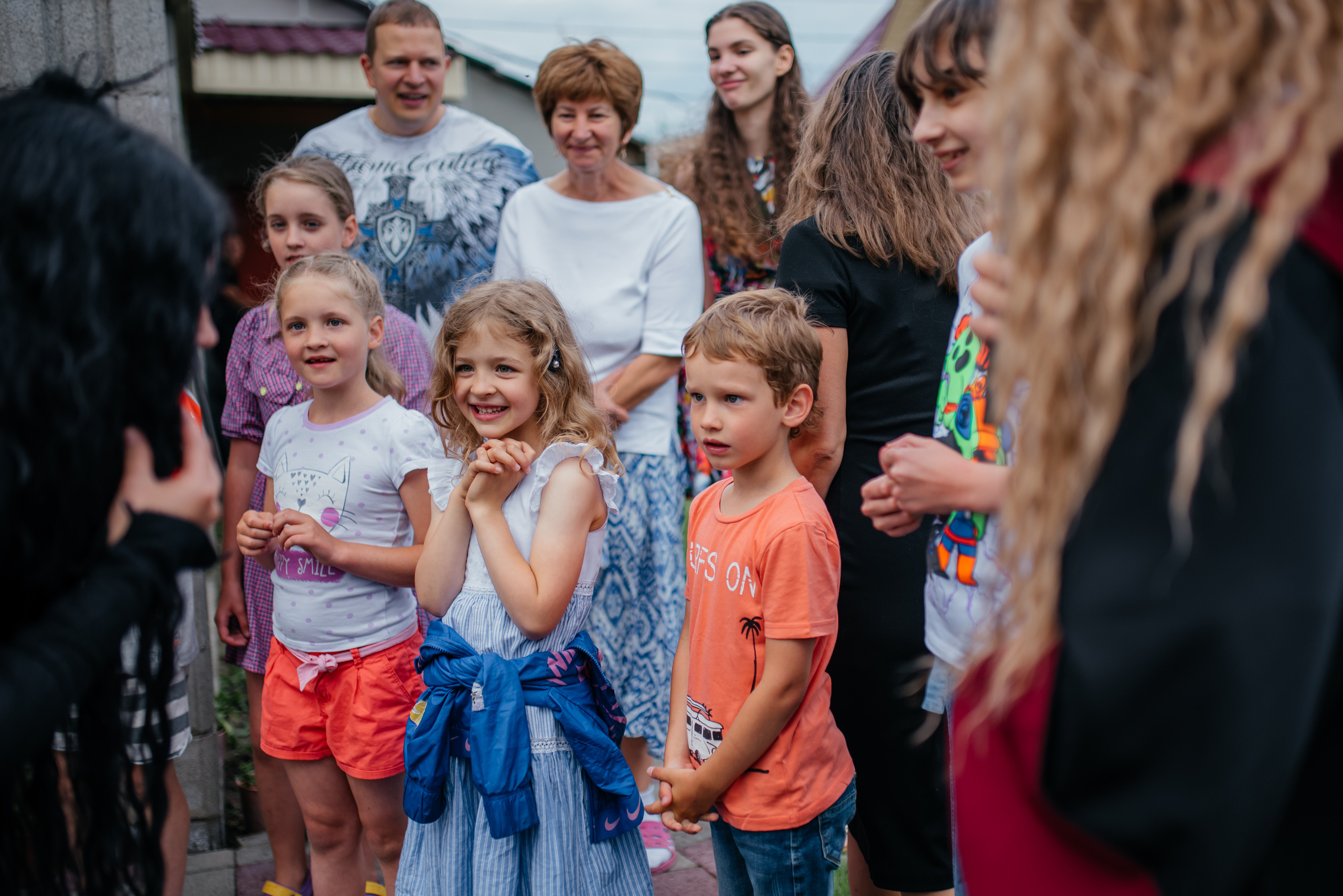 Детский фотограф. Свадебный и семейный фотограф в Красноярске Наталья Дроздова