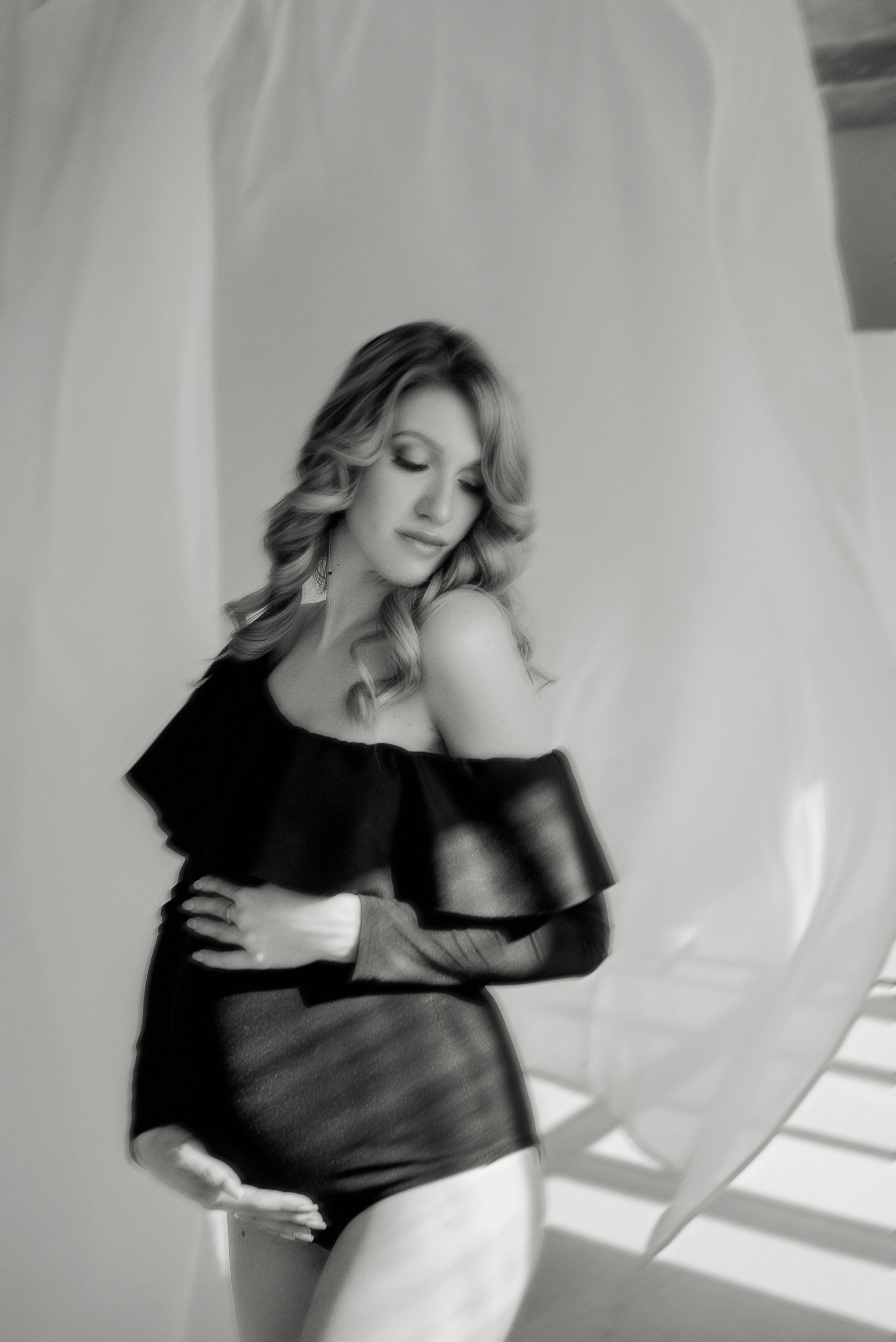 Фотограф беременности в Красноярске. Свадебный и семейный фотограф в Красноярске Наталья Дроздова