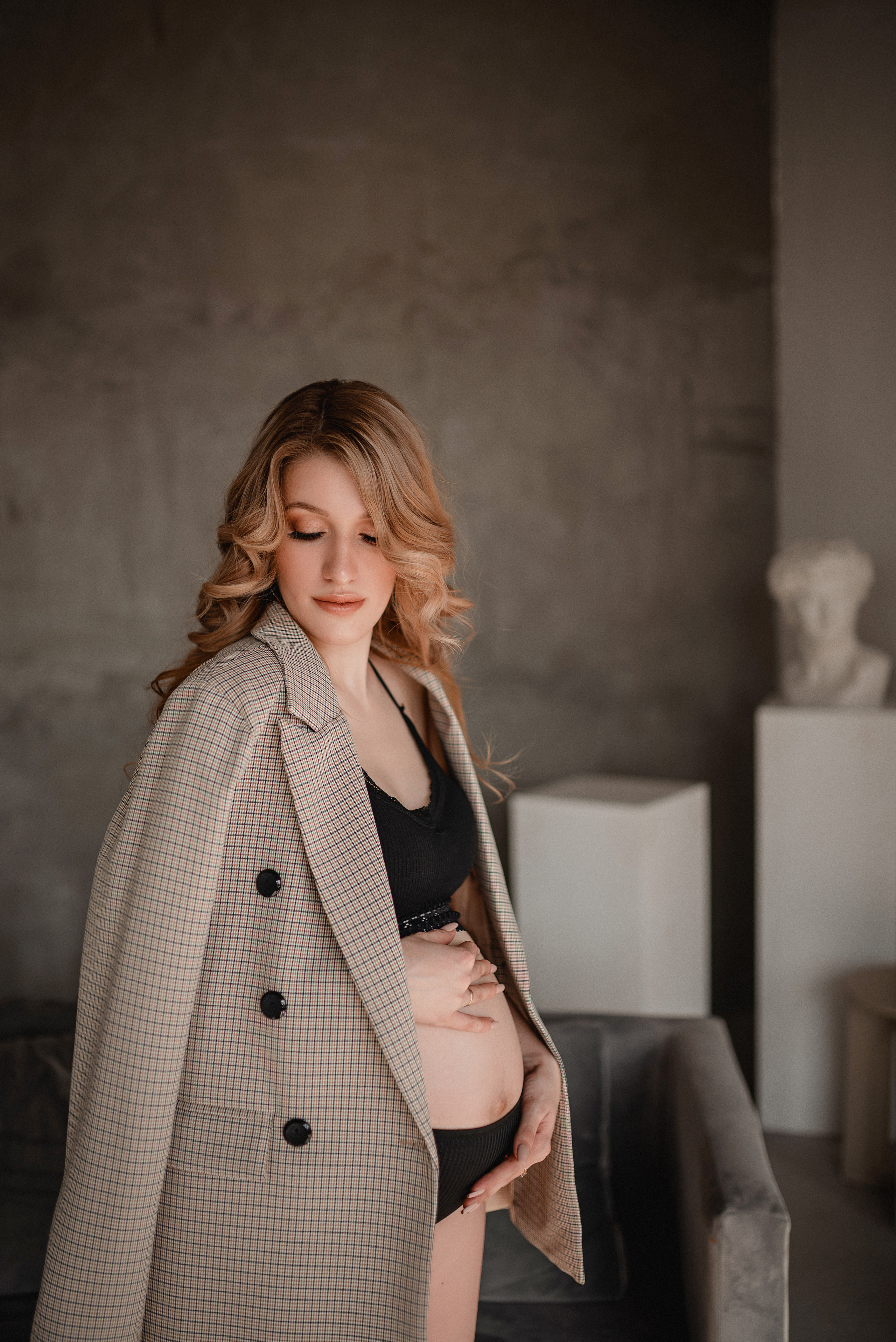 Фотограф беременности в Красноярске. Свадебный и семейный фотограф в Красноярске Наталья Дроздова