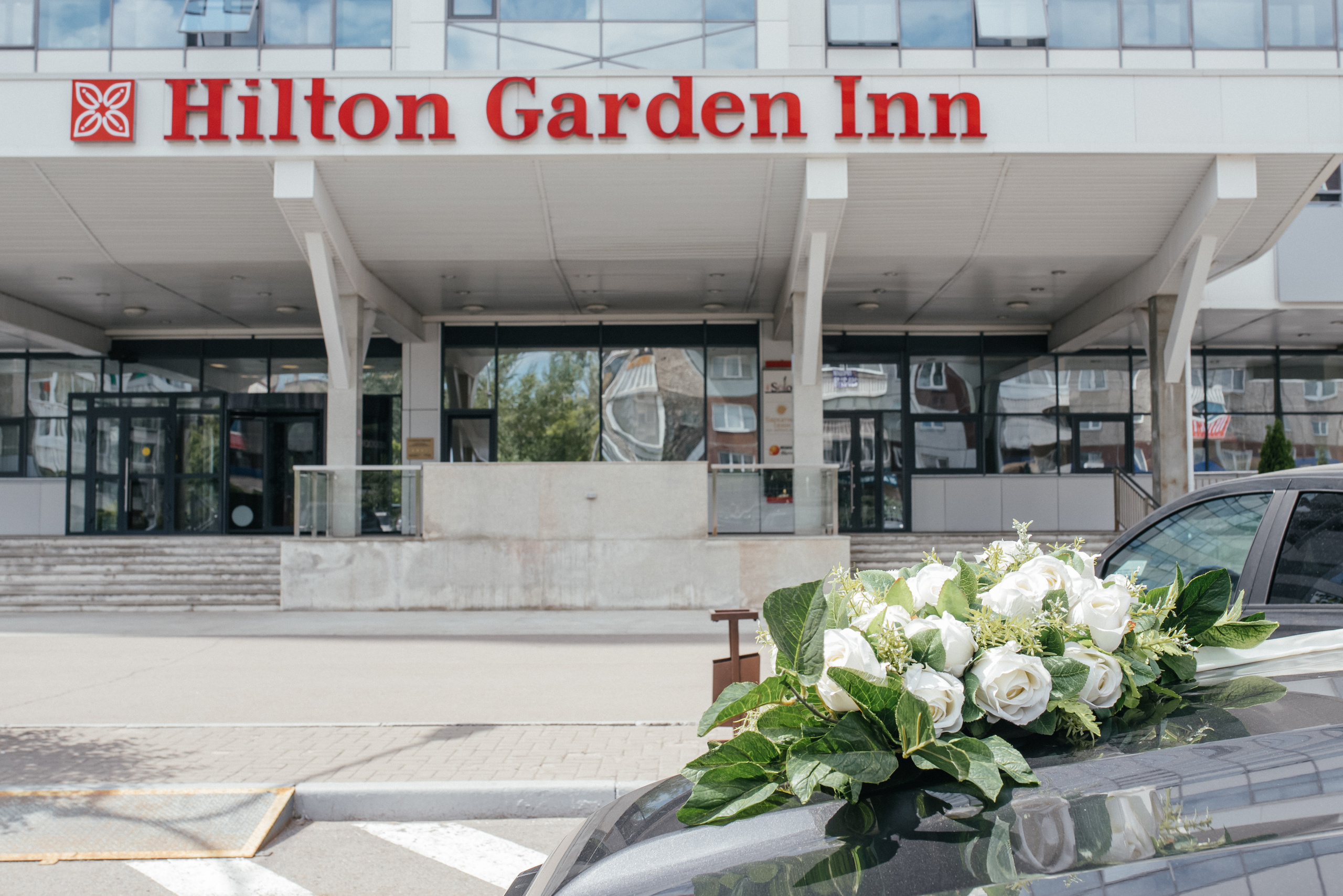 Красивые свадебные фотографии. Свадебный и семейный фотограф в Красноярске Наталья Дроздова