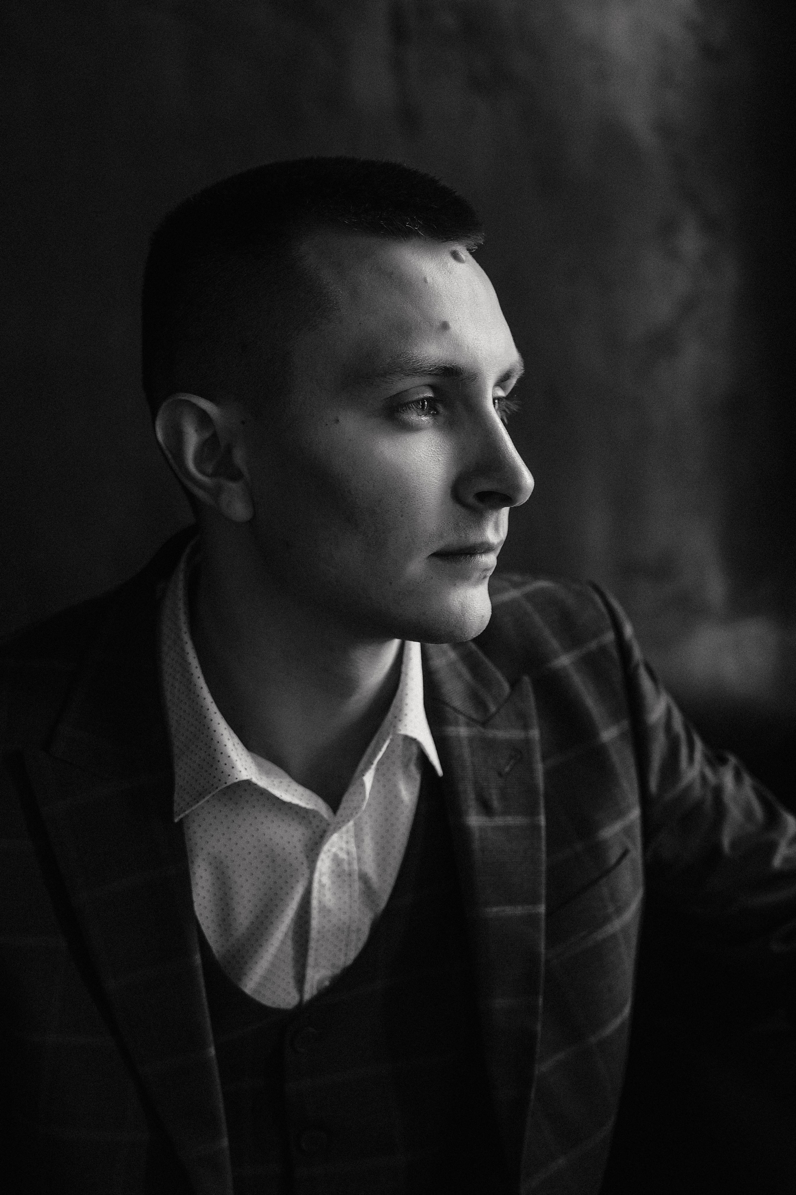 Свадебная фотосессия в Красноярске. Свадебный и семейный фотограф в Красноярске Наталья Дроздова