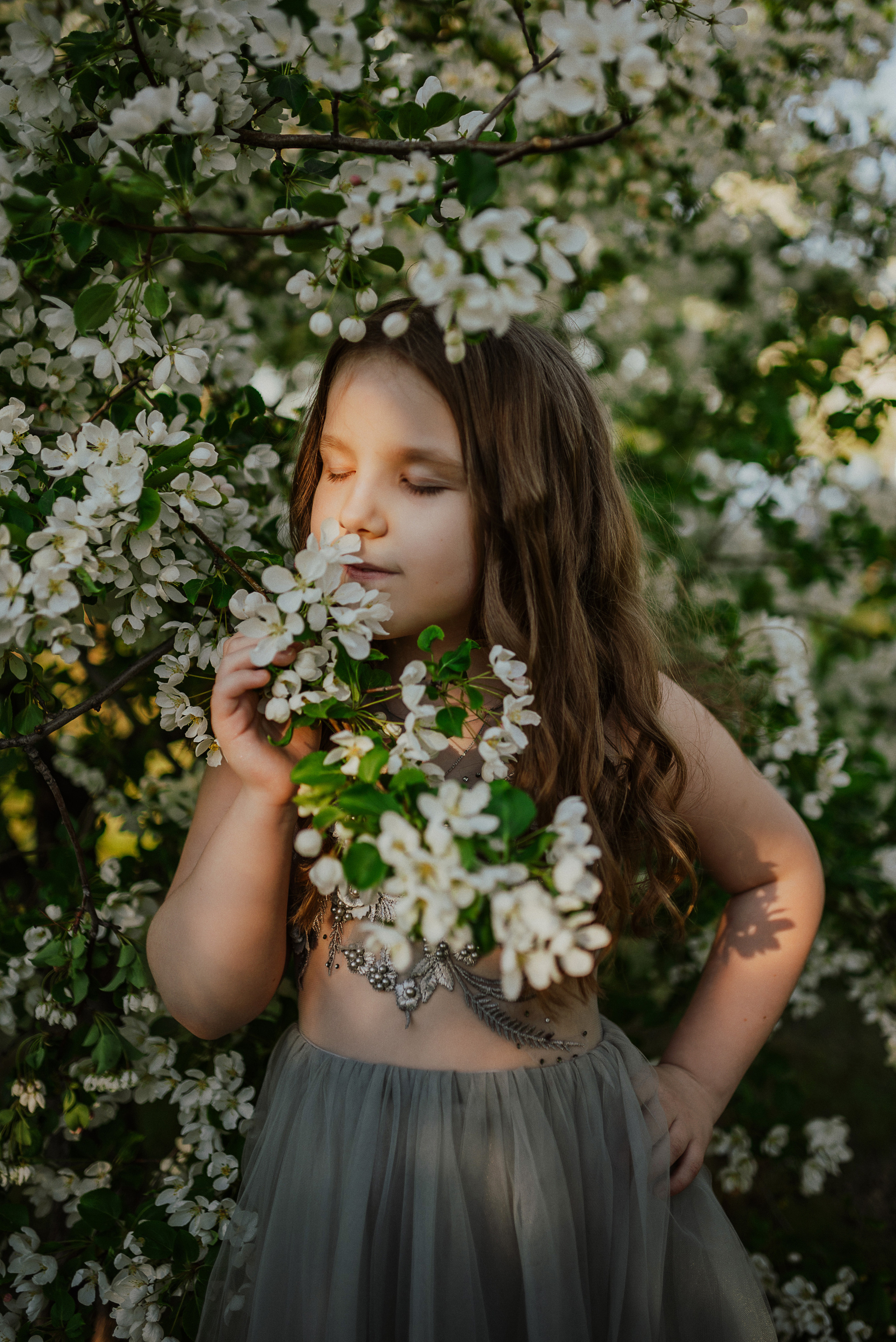 Детские портреты. Свадебный и семейный фотограф в Красноярске Наталья Дроздова