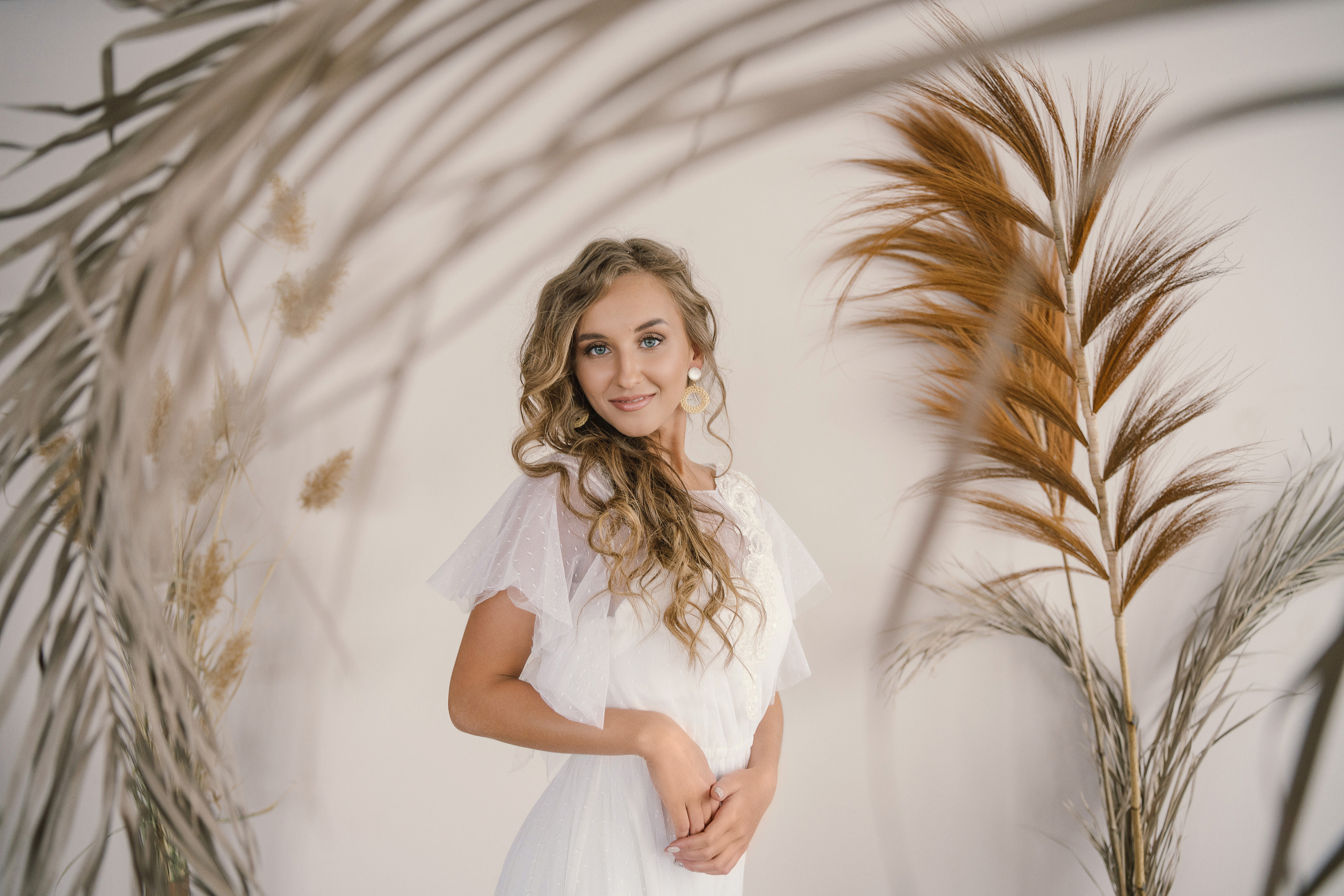 Утро невесты. Свадебный и семейный фотограф в Красноярске Наталья Дроздова