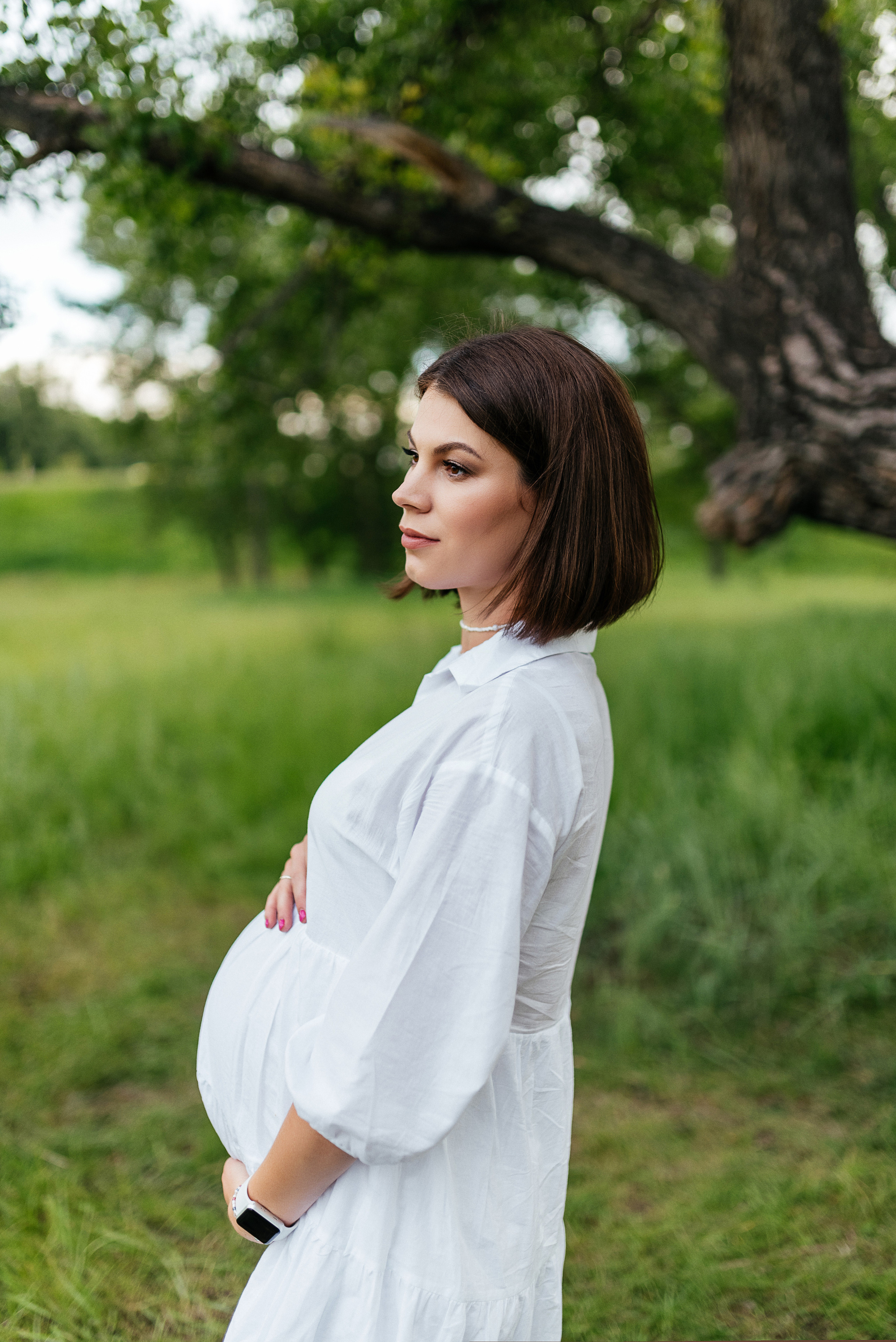 Семейная фотосессия и пикник на природе. Свадебный и семейный фотограф в Красноярске Наталья Дроздова