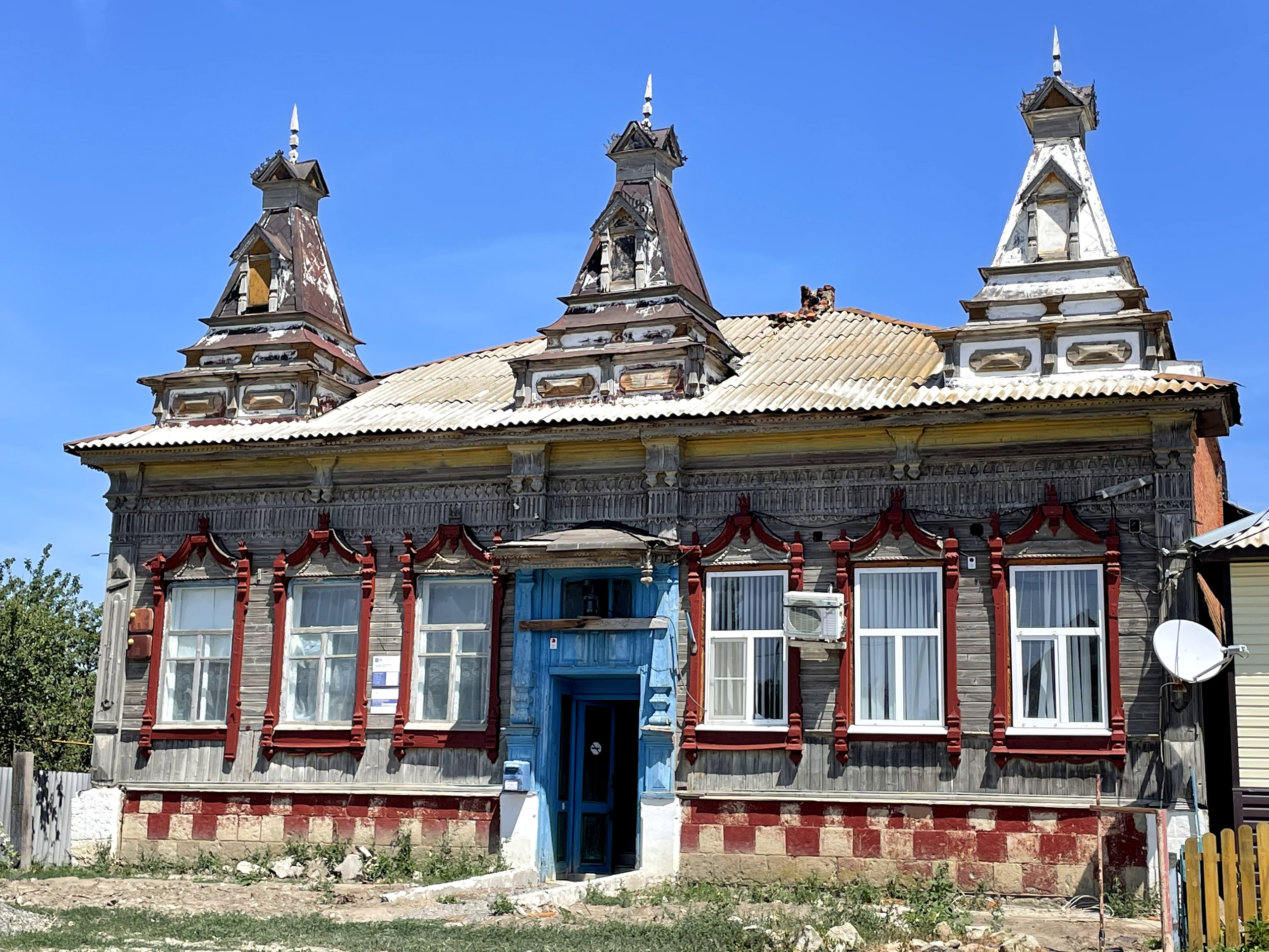 20 001 Купеческий дом Царской России. Хоромы. ВИЗУАЛЬНЫЕ И ЗВУКОВЫЕ РЕШЕНИЯ ДЛЯ БИЗНЕСА И СЪЁМОК ТЕЛЕТЕЛА