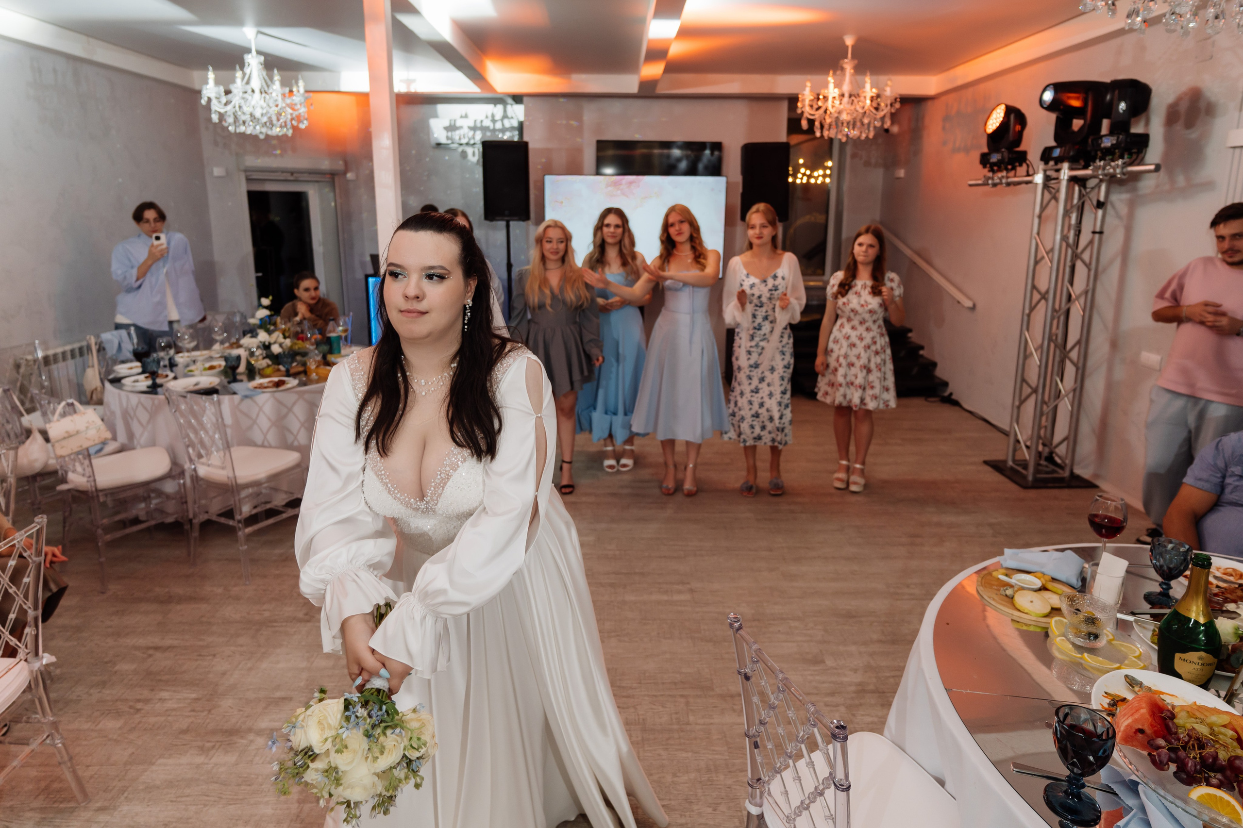 Саша и Маша. СВАДЕБНЫЙ ФОТОГРАФ КРАСНОЯРСК