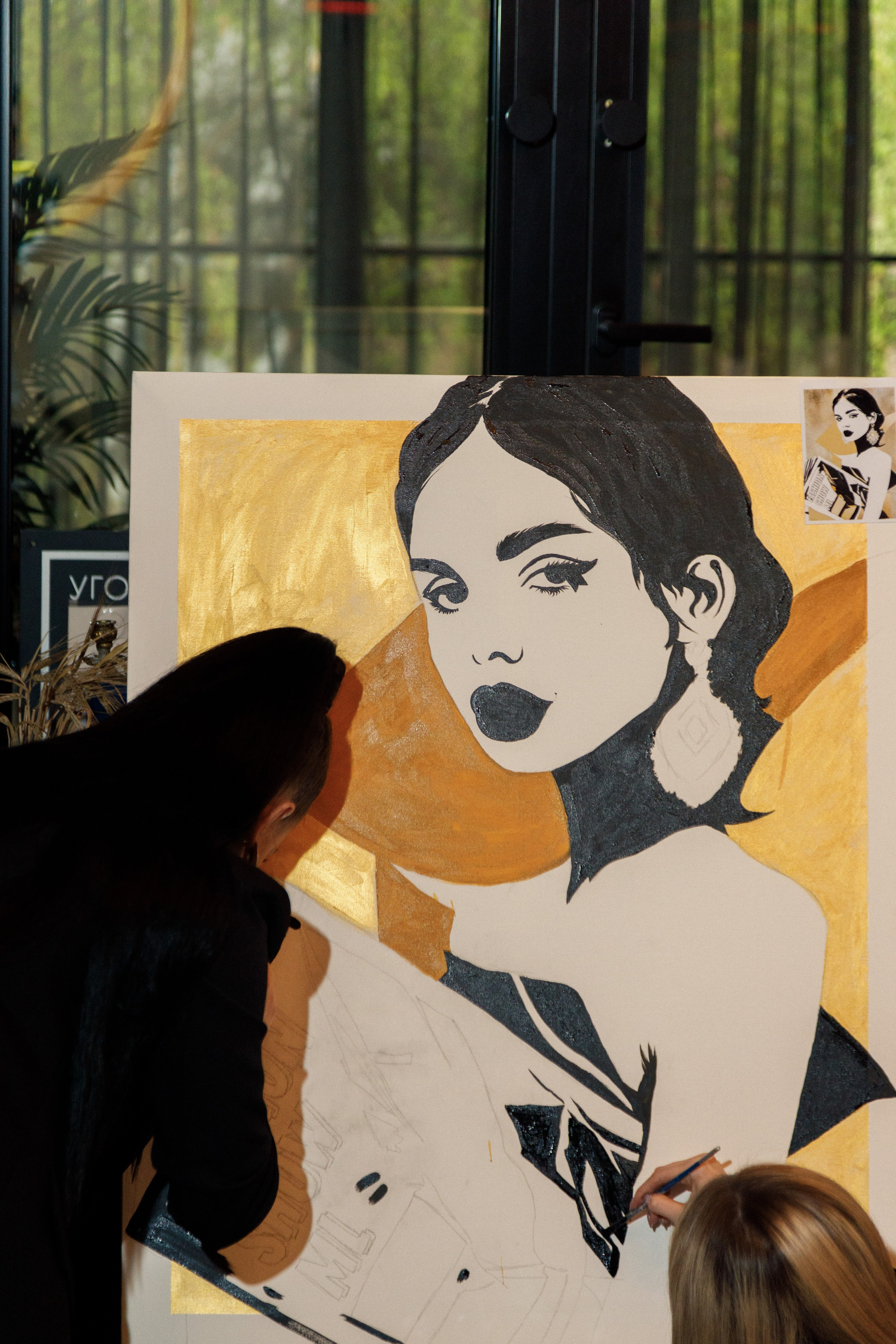 Model Lab. Артём Бачурин — свадебный фотограф Воронеж