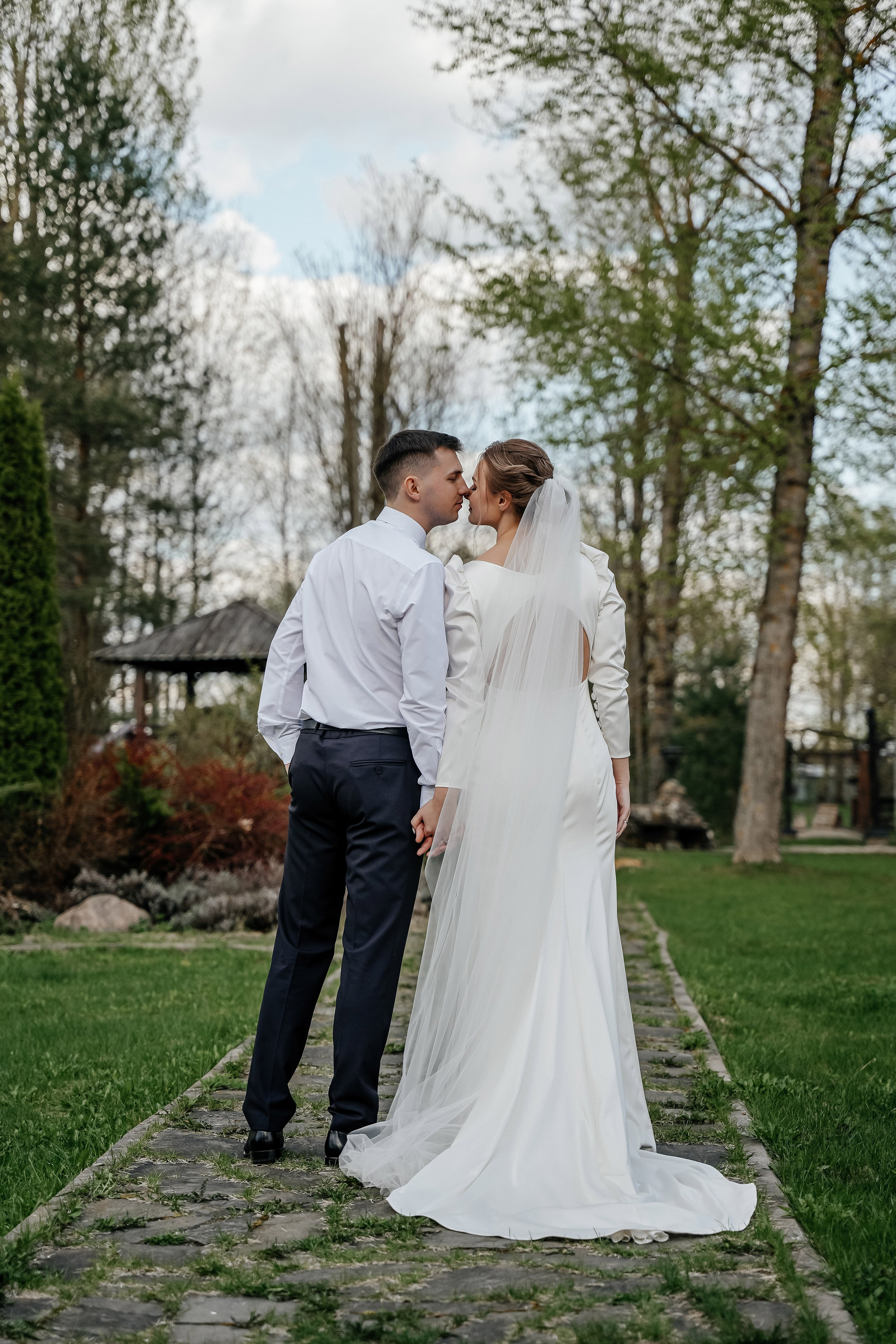 Никита и Екатерина 20/04/2024. Фотограф в Смоленске Ольга Давыдова