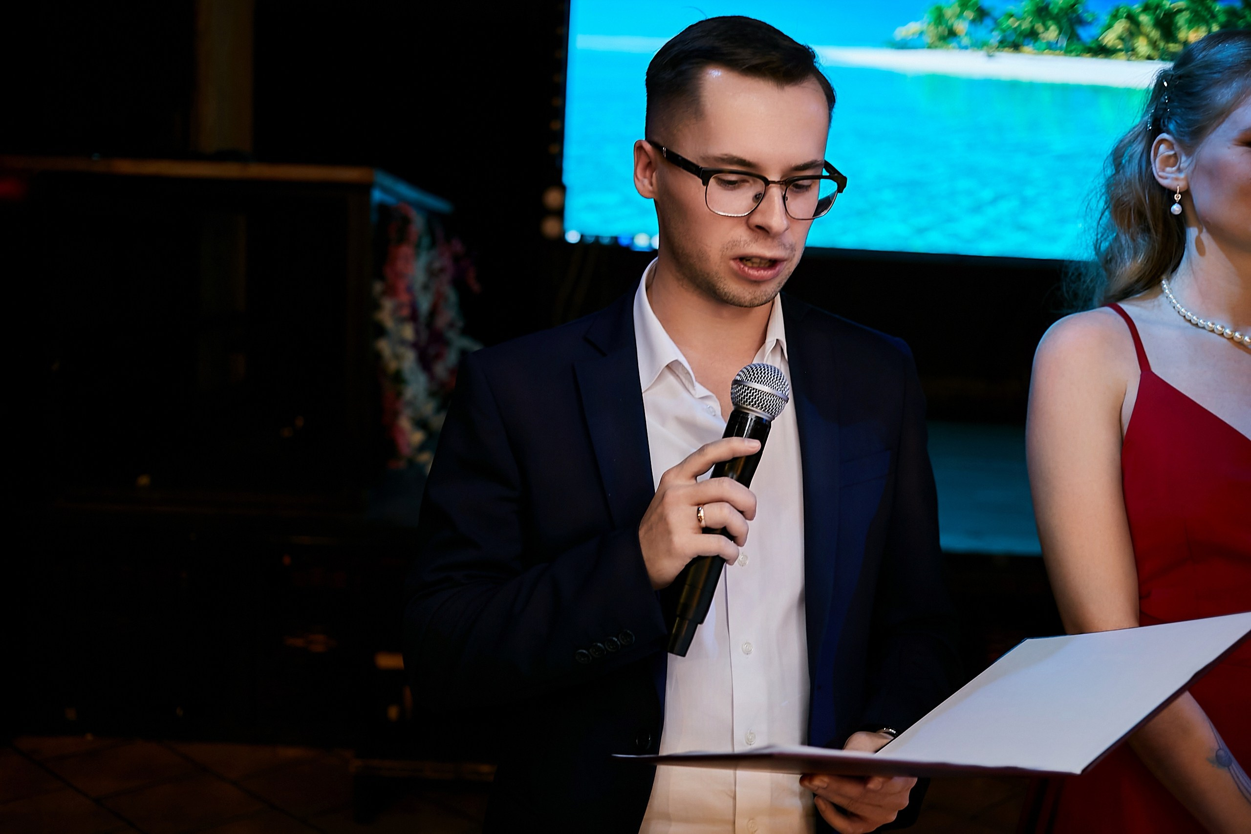 Антон & Гульназ. Фотограф и Видеограф в Москве. Олег Корушев