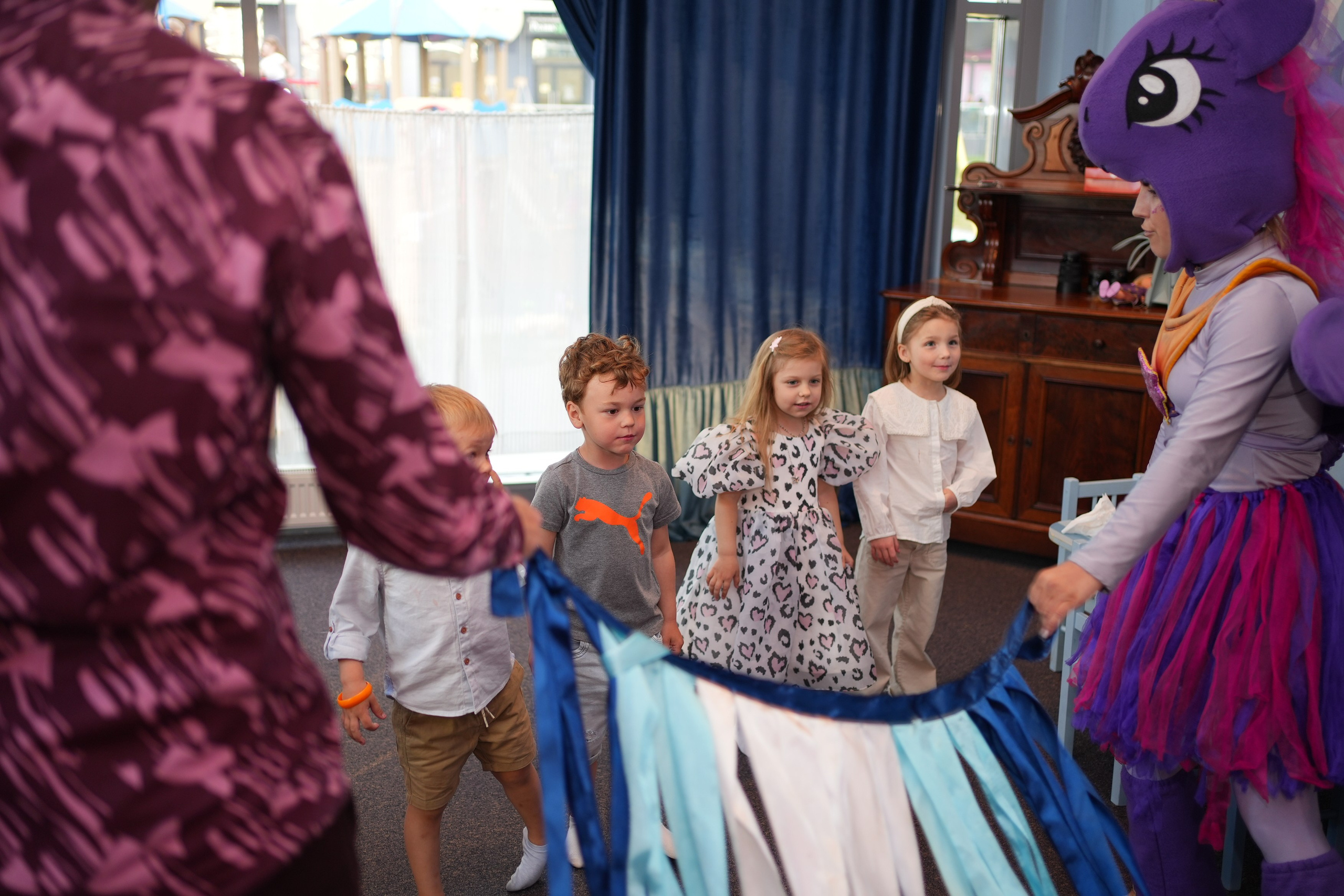 День Рождения. Семейный и свадебный фотограф Минск, Беларусь Анна Орловская