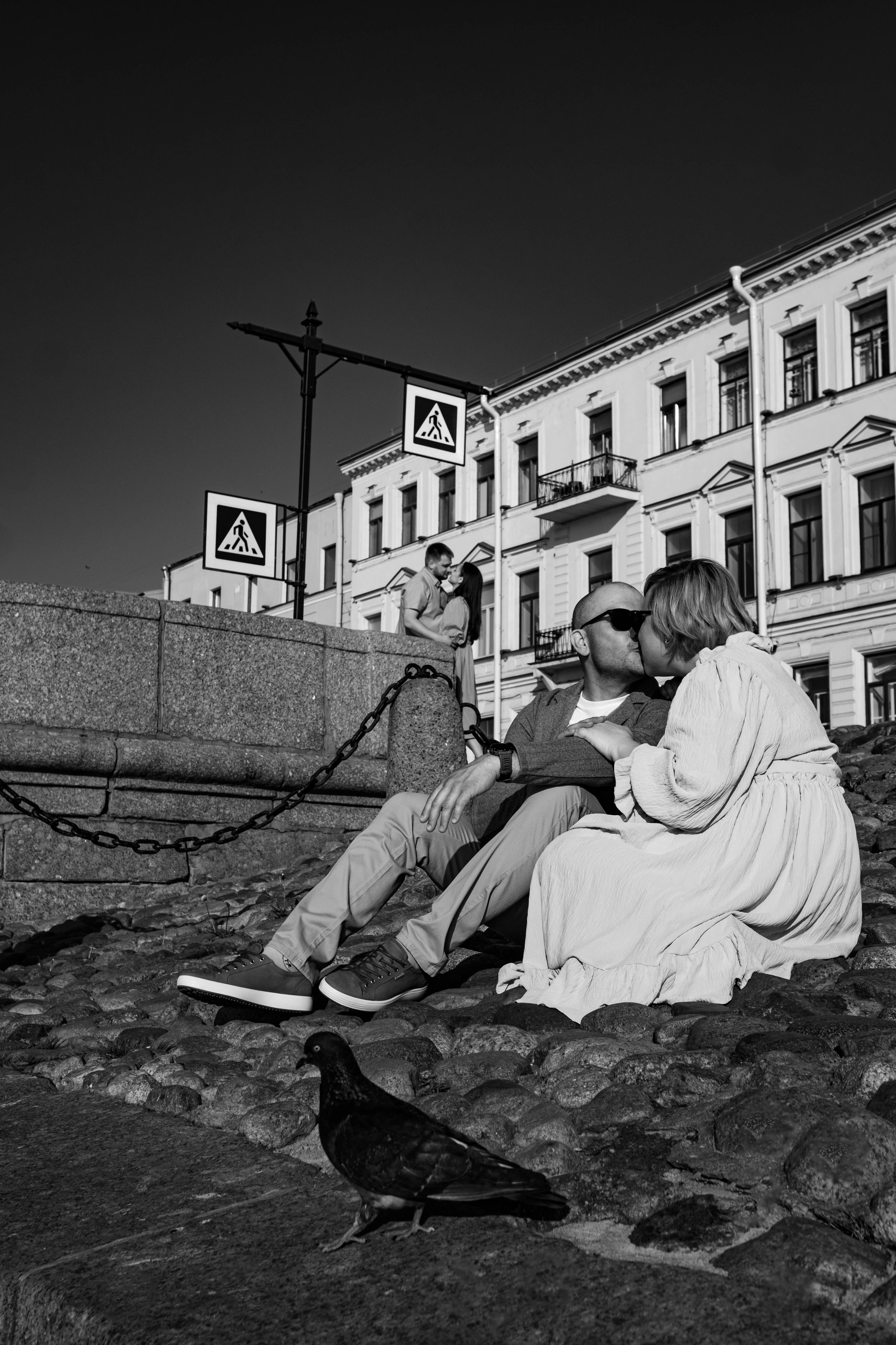 Свадьба. Семейный фотограф в Санкт-Петербурге Дарья Косянчук