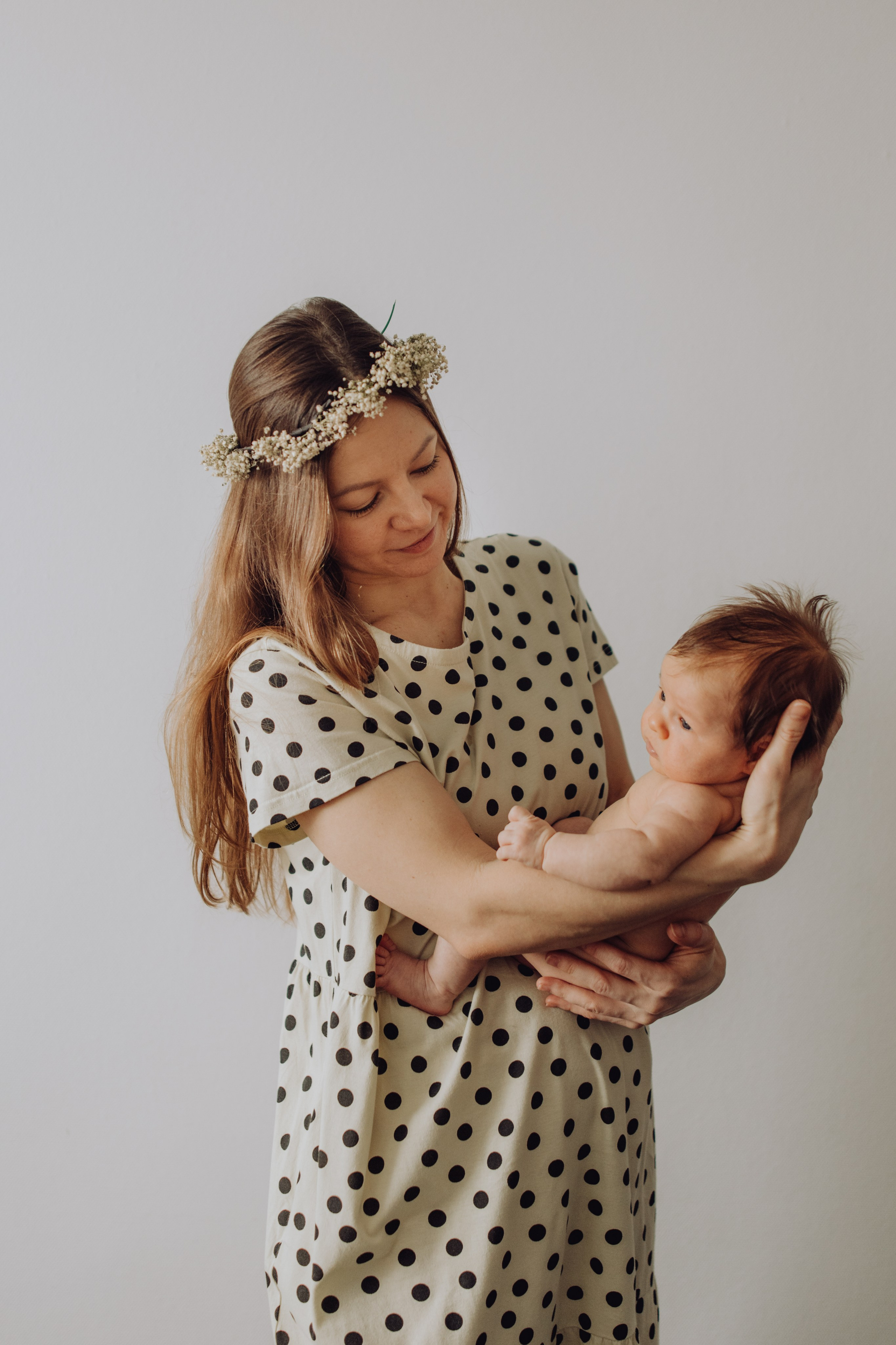 Дома хорошо). Главная