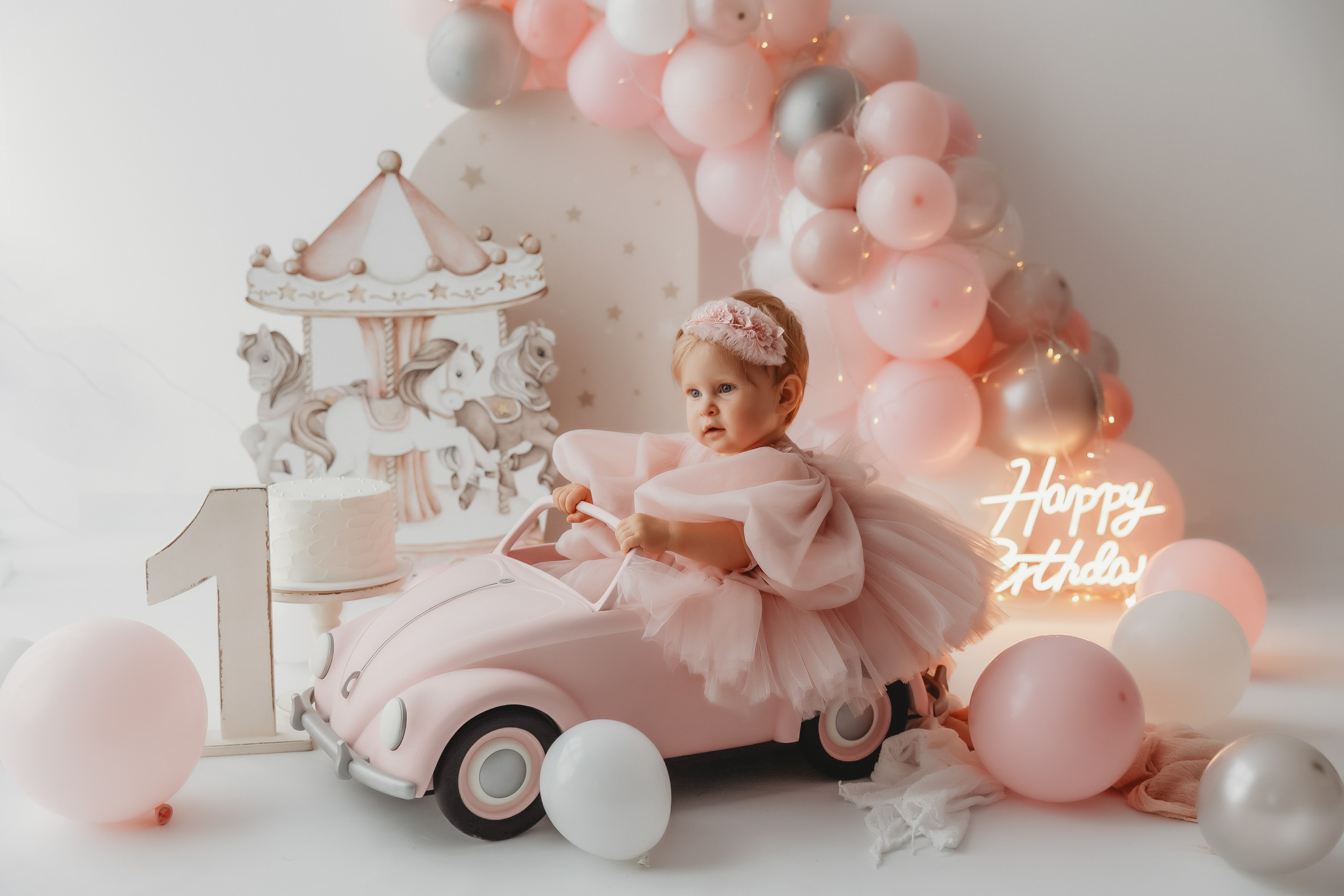 Годовасие Ариши. Фотограф в Туле Оксана Денисова