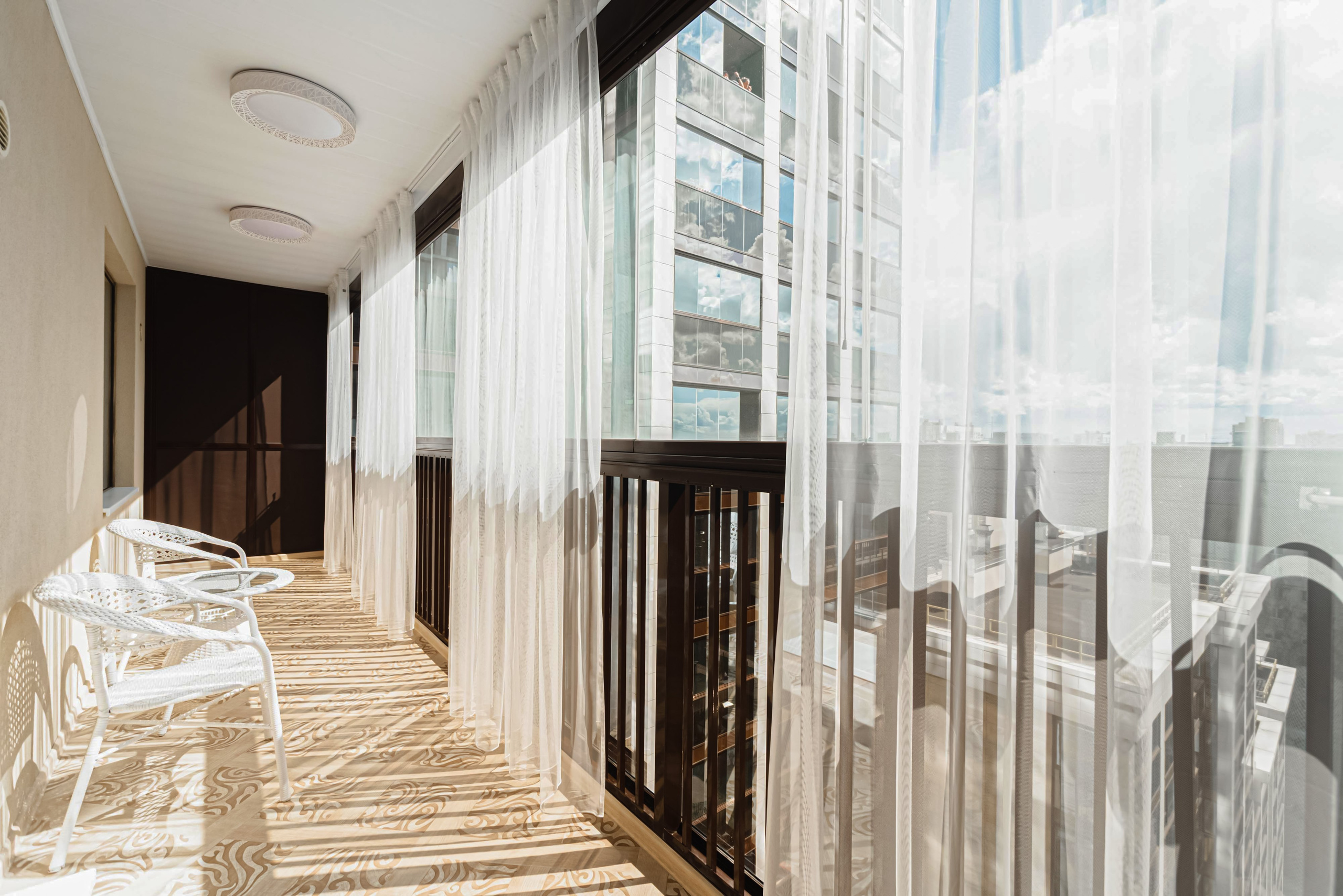 Квартиры. Интерьерный и репортажный фотограф в Санкт-Петербурге