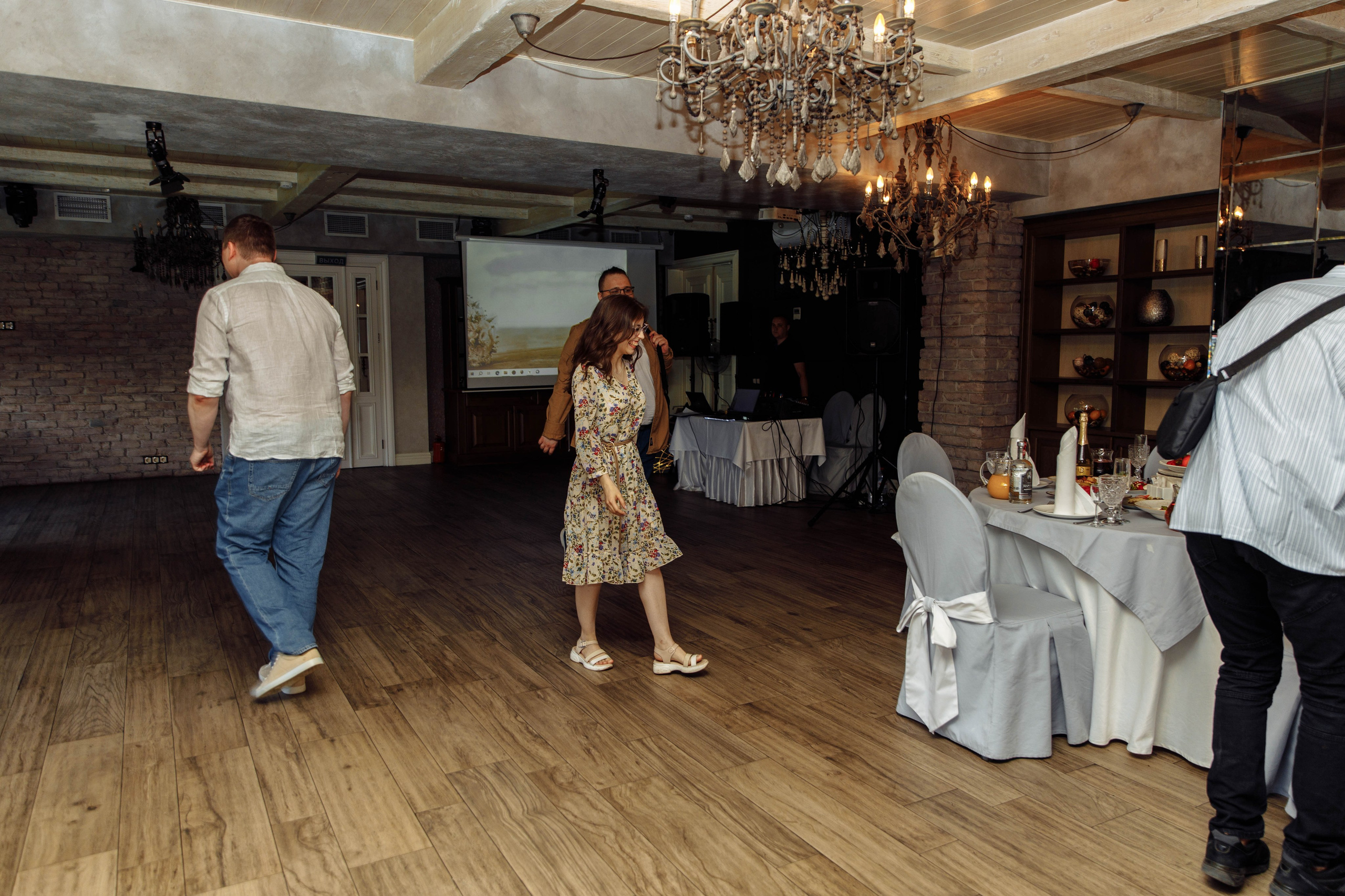 Юлия и Алексей. Свадебный, семейный и портретный фотограф Ксения Краснова