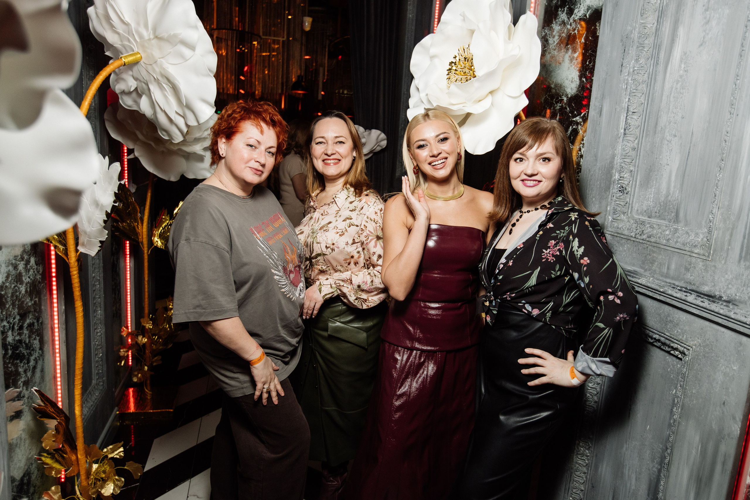 СОБРАНИЕ EXCLUSIVE — ПРЕЗЕНТАЦИЯ ВЕСЕННЕГО ЖУРНАЛА. СВОИ. ФОТООТЧЕТЫ-СОБЫТИЯ-МЕСТА