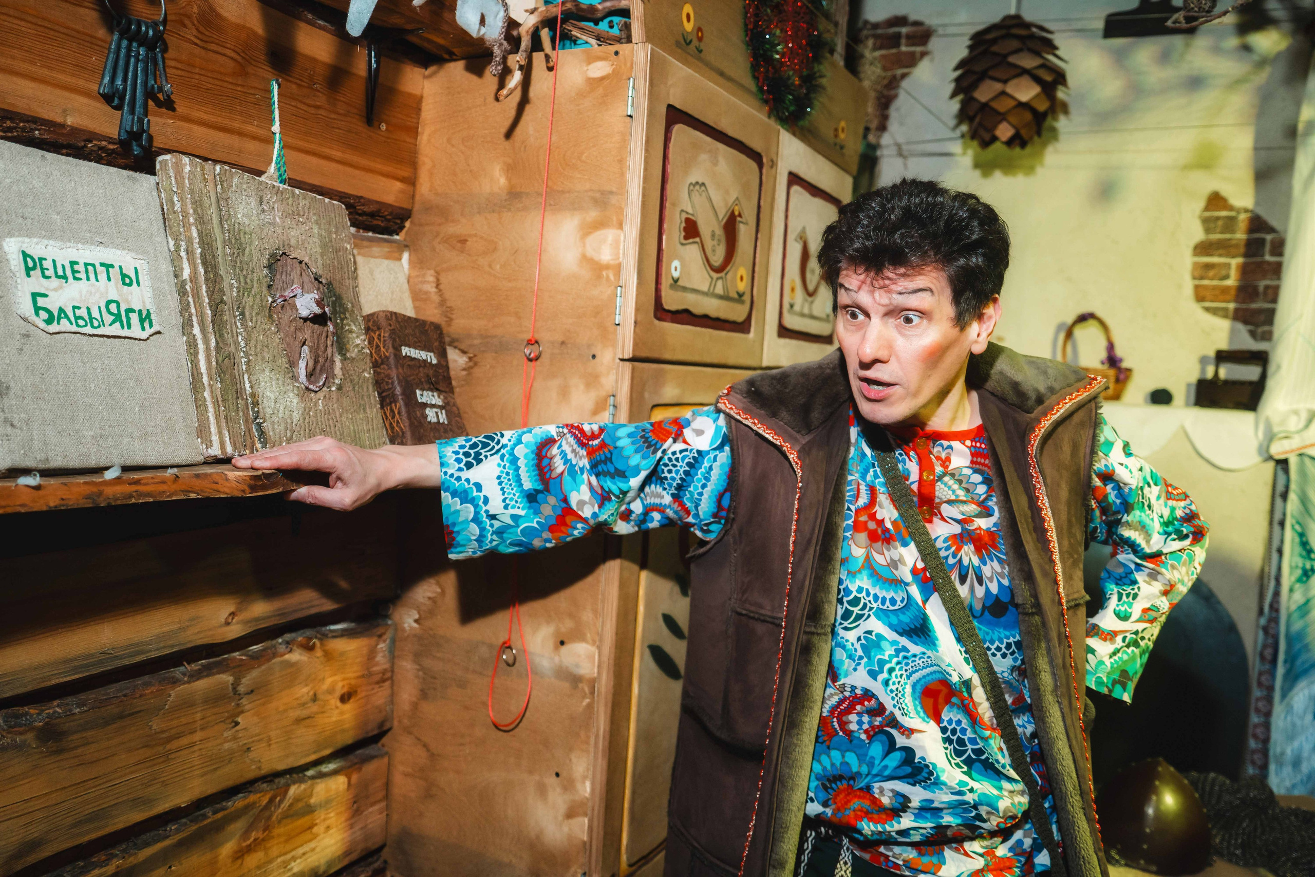 День рождения Тёмы. Свадебный и семейный фотограф в Санкт-Петербурге Виктор Голубев