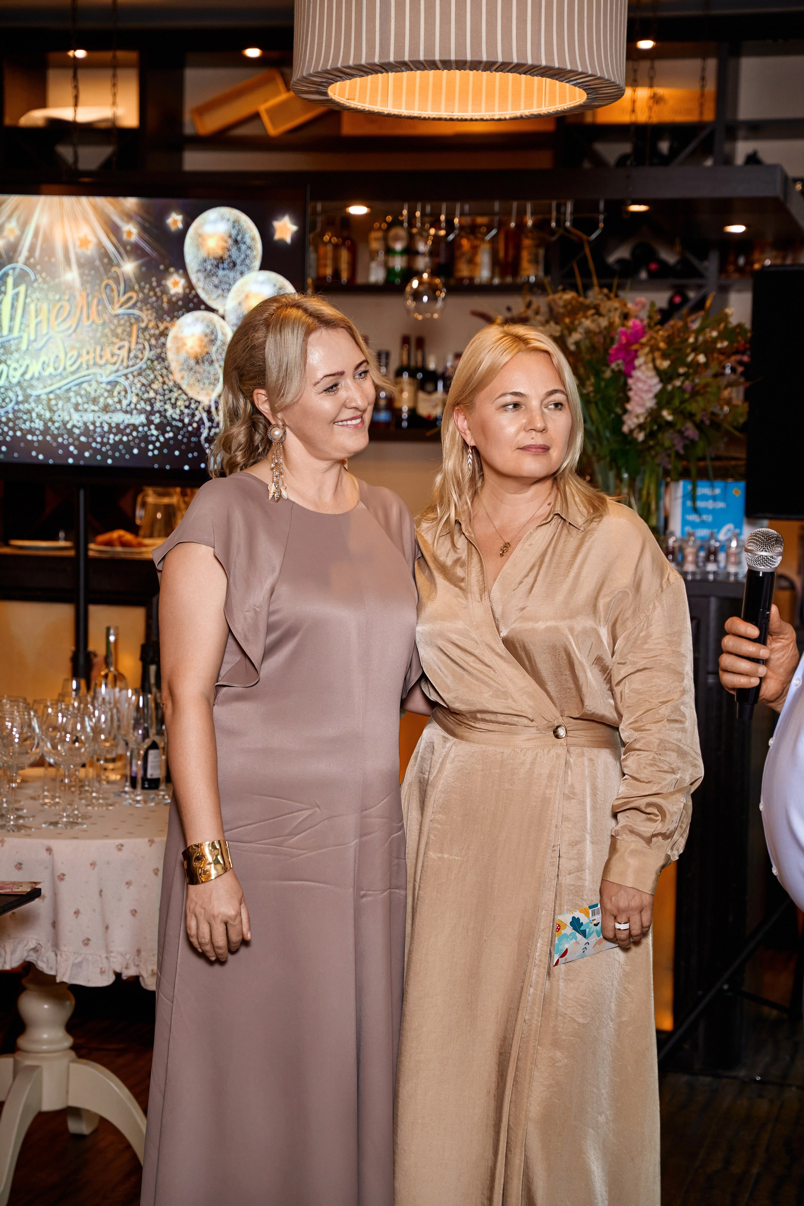 Юбилей. Портретный, семейный и репортажный фотограф в г. Чебоксары Дмитрий Мак