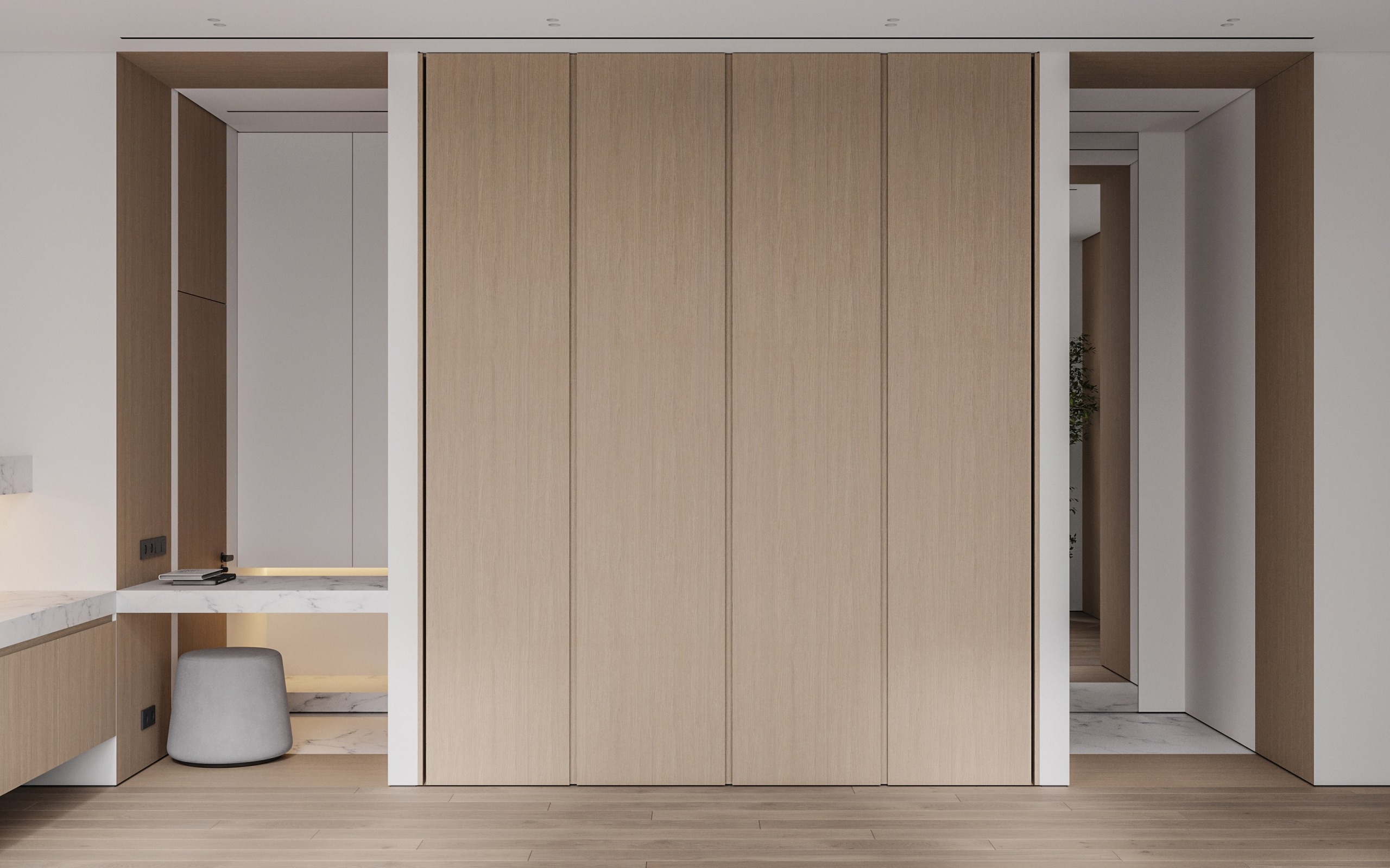 SRS | kitchen. 3D визуализатор интерьеров