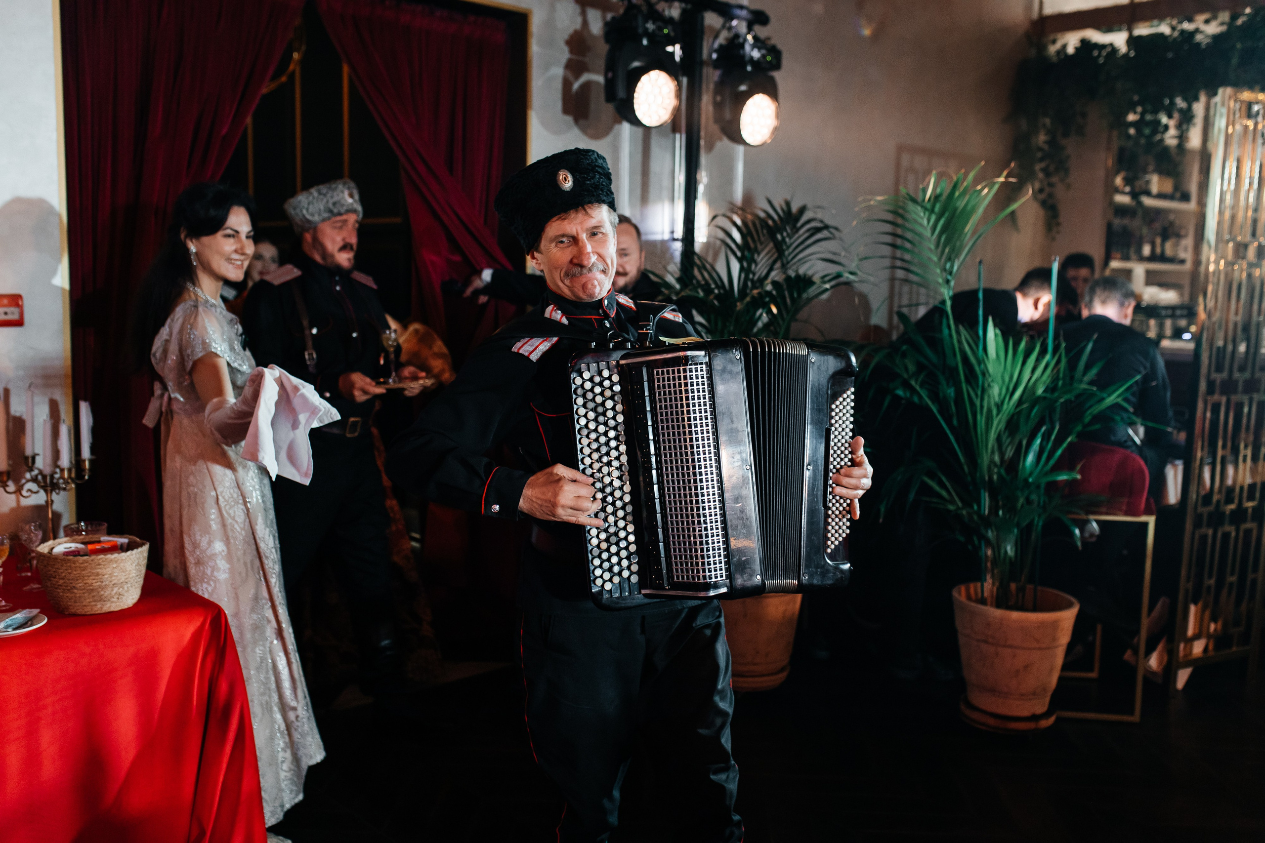 День рождения. Фотограф в Краснодаре Алла Потоцкая