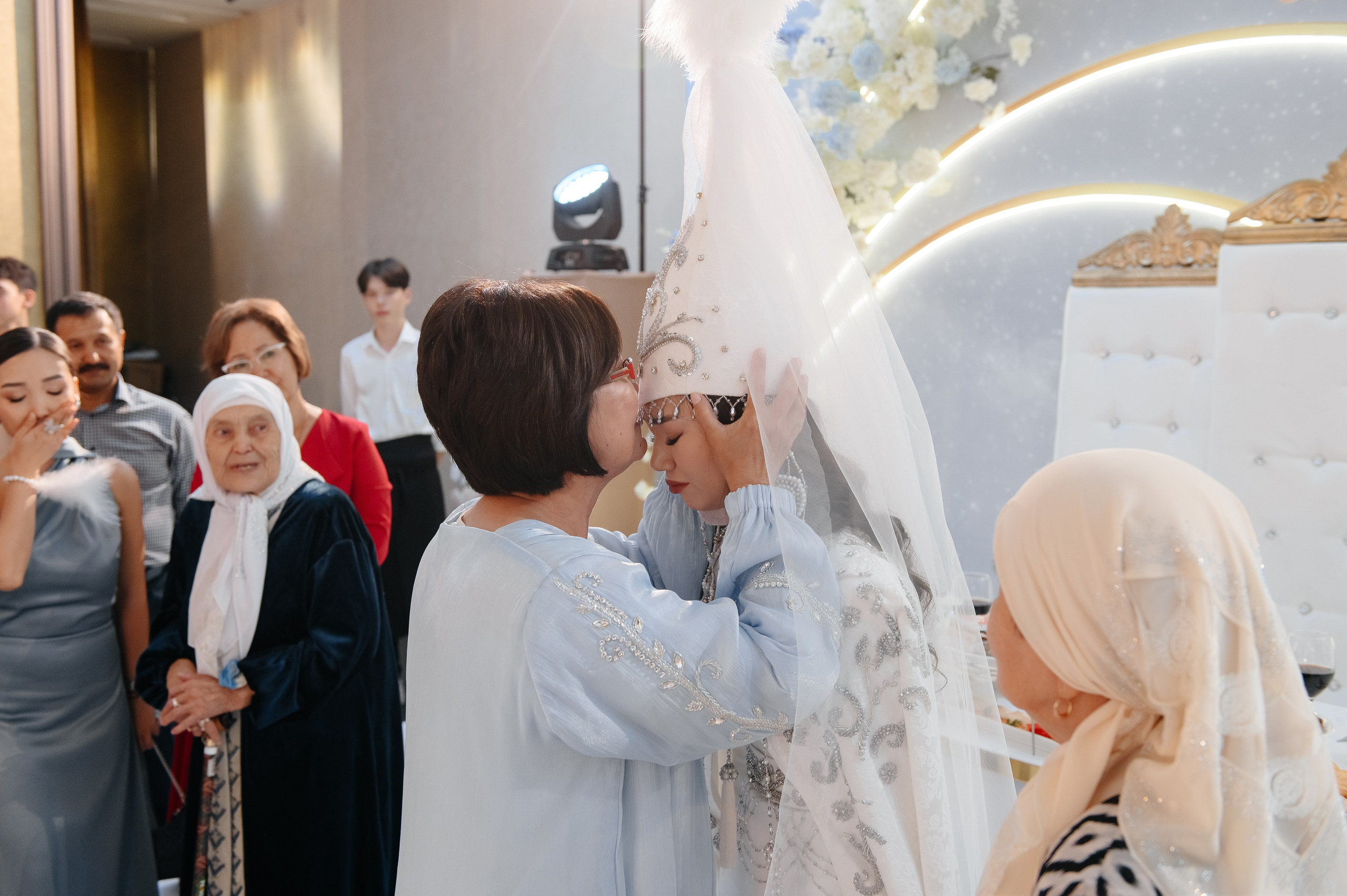 QYZ UZATY. Фотограф Евгений Фураев