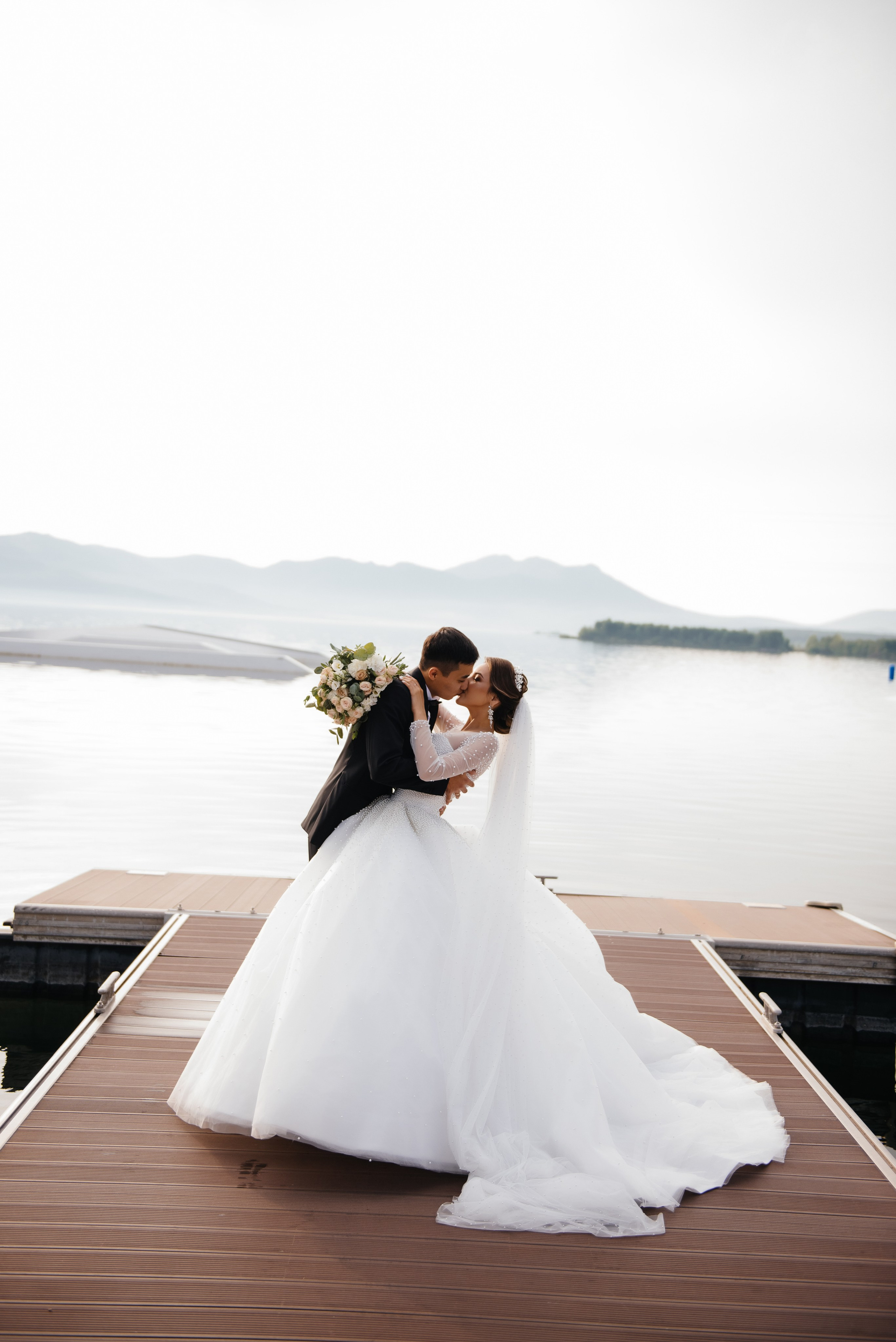 WEDDING. Фотограф Евгений Фураев